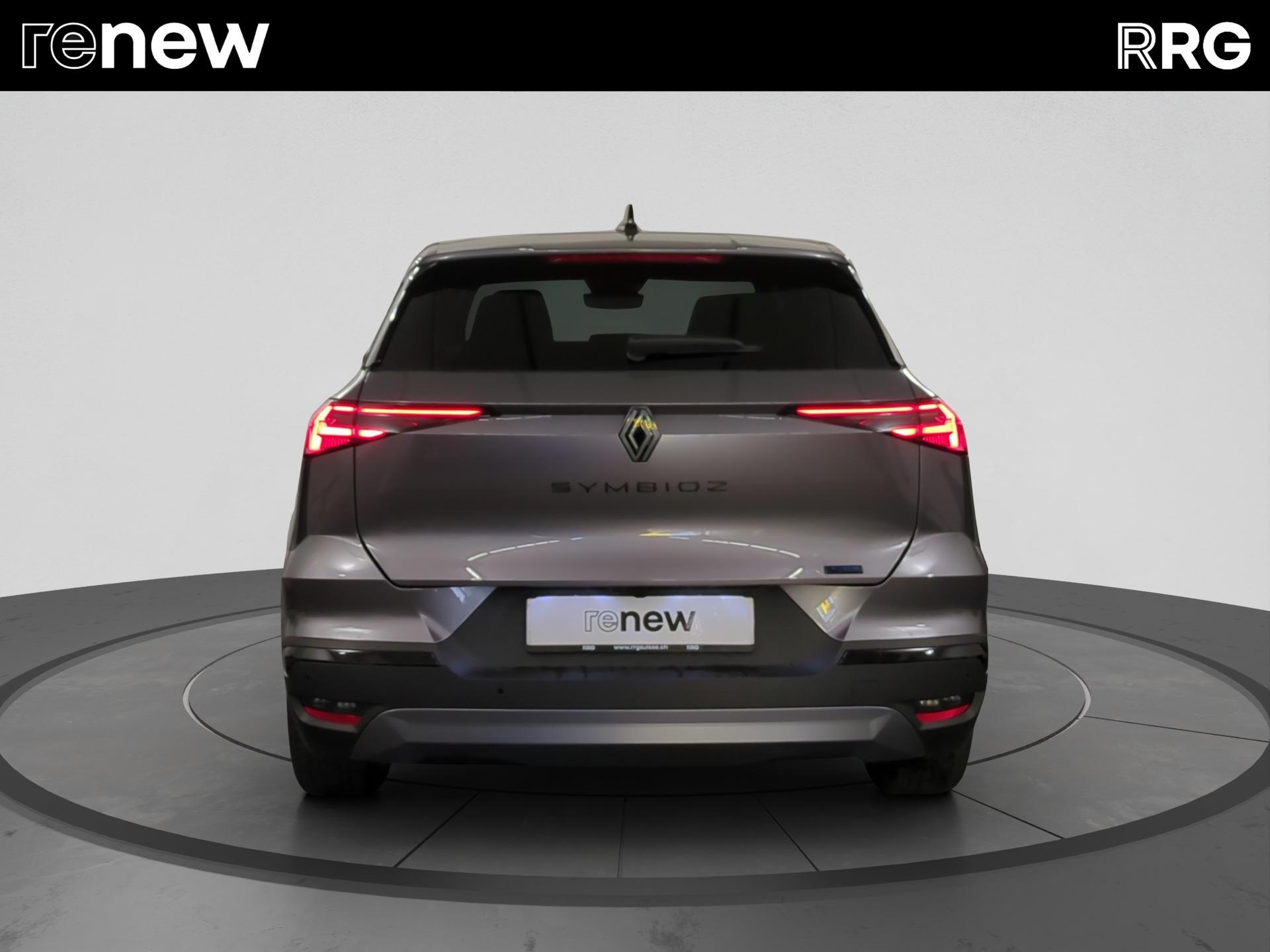 RENAULT Symbioz 1.6 E-Tech Esprit Alpine-image-3