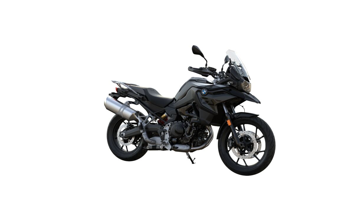 BMW F 800 GS (35kW) - mit 2.94%-Leasing ab 147.-/Monat möglich*