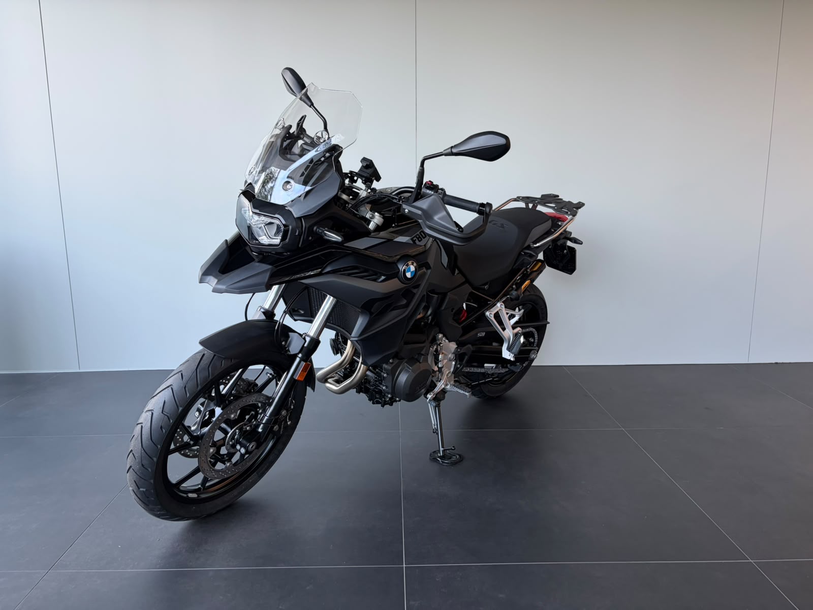 BMW F 800 GS (35kW) - mit 2.94%-Leasing ab 147.-/Monat möglich*-showroom-element-3