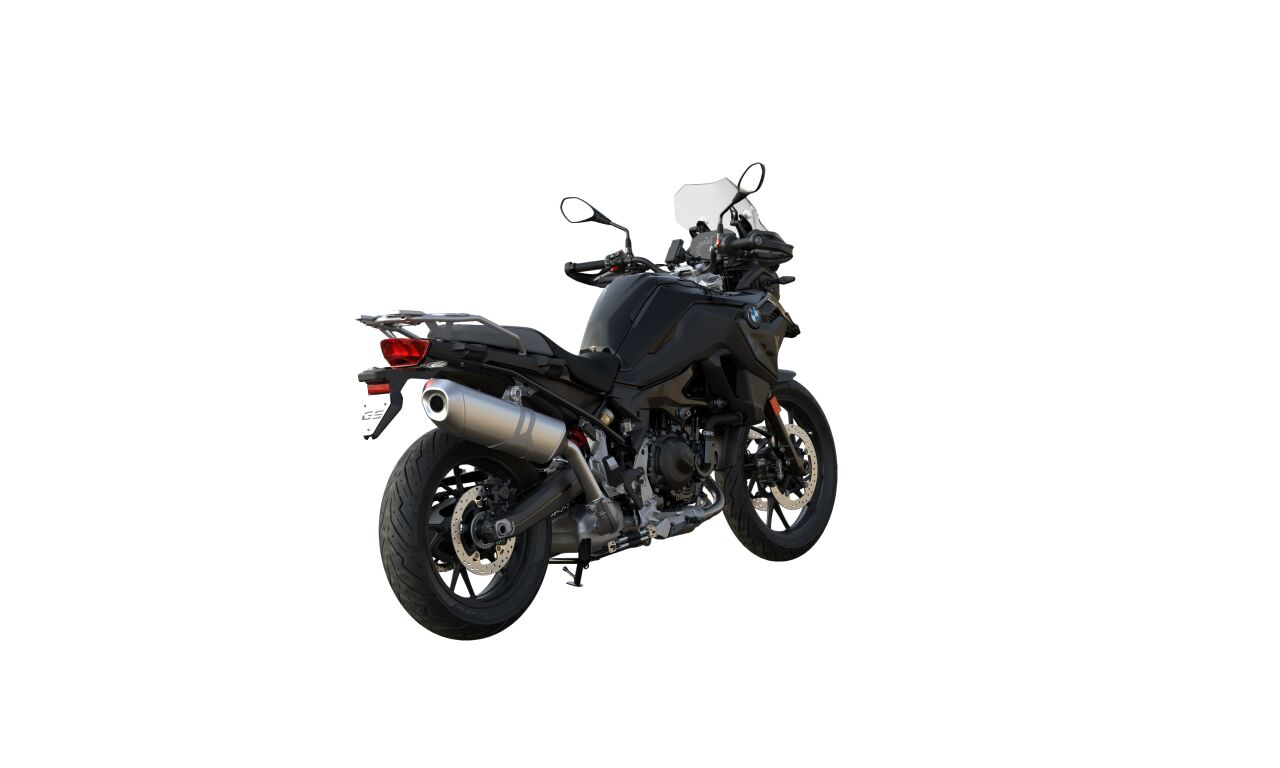 BMW F 800 GS (35kW) - mit 2.94%-Leasing ab 147.-/Monat möglich*-showroom-element-2