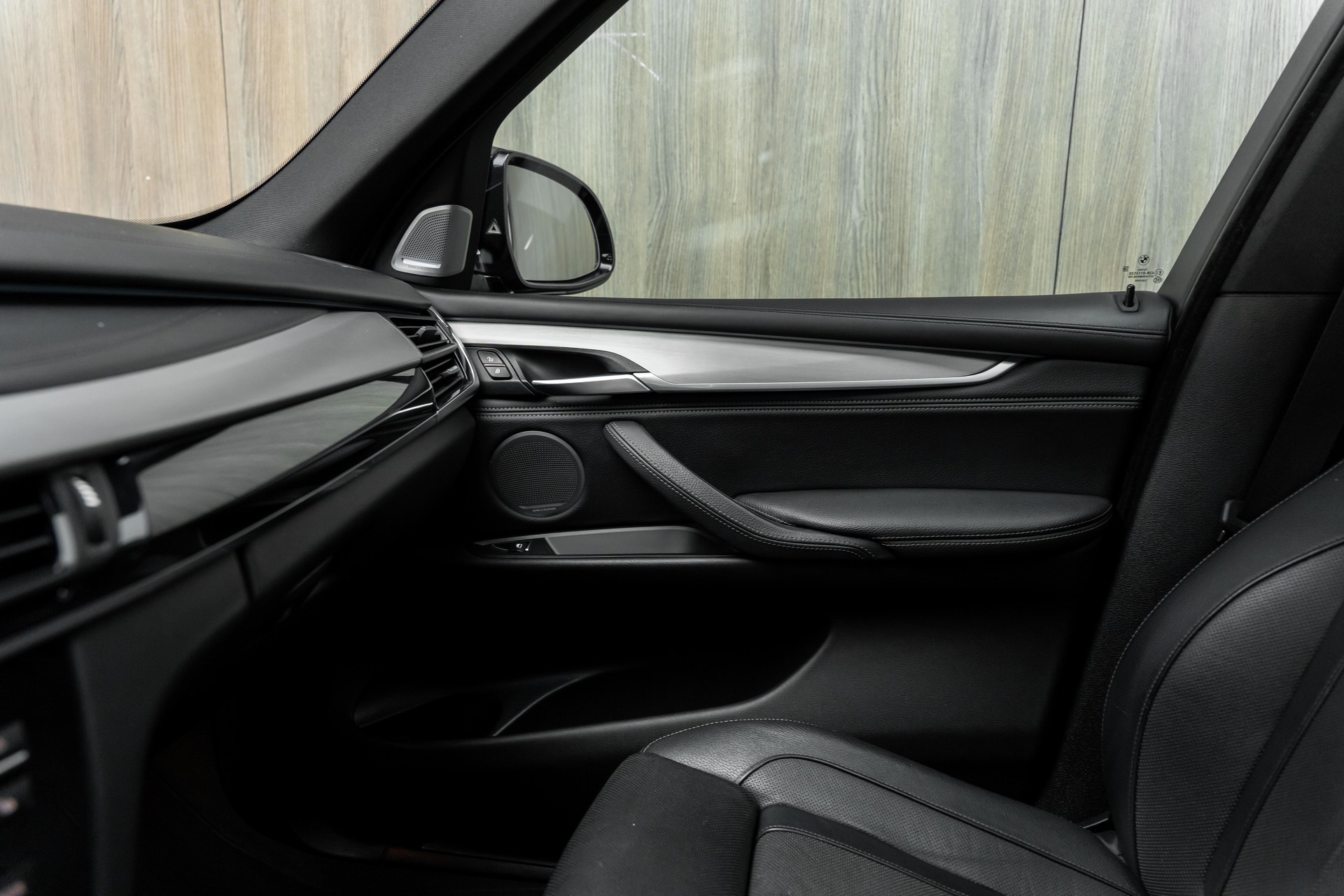 BMW X5 xDrive M50d Pure M Sport Plus Steptronic | All Black-image-20
