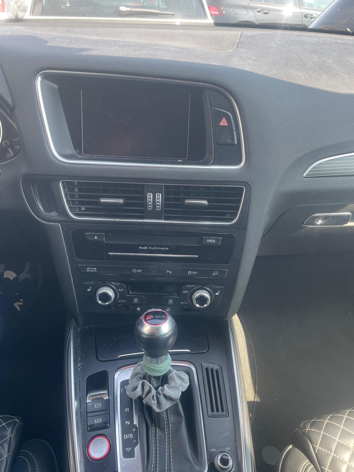 AUDI SQ5 Plus / Kundenwagen bitte direkt Melden 0796310023-image-4