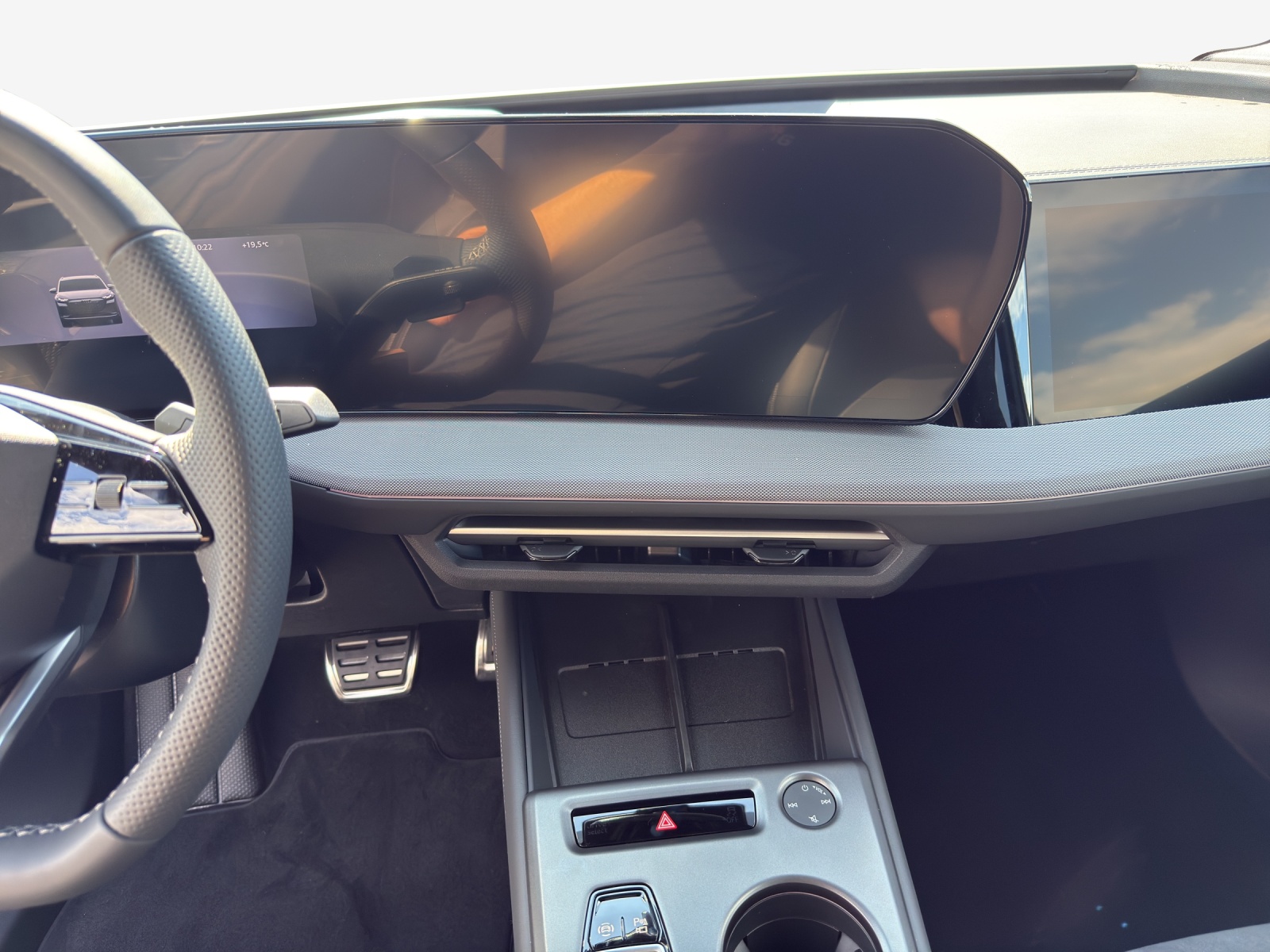 AUDI Q4 e-tron SUV quattro performance-image-10