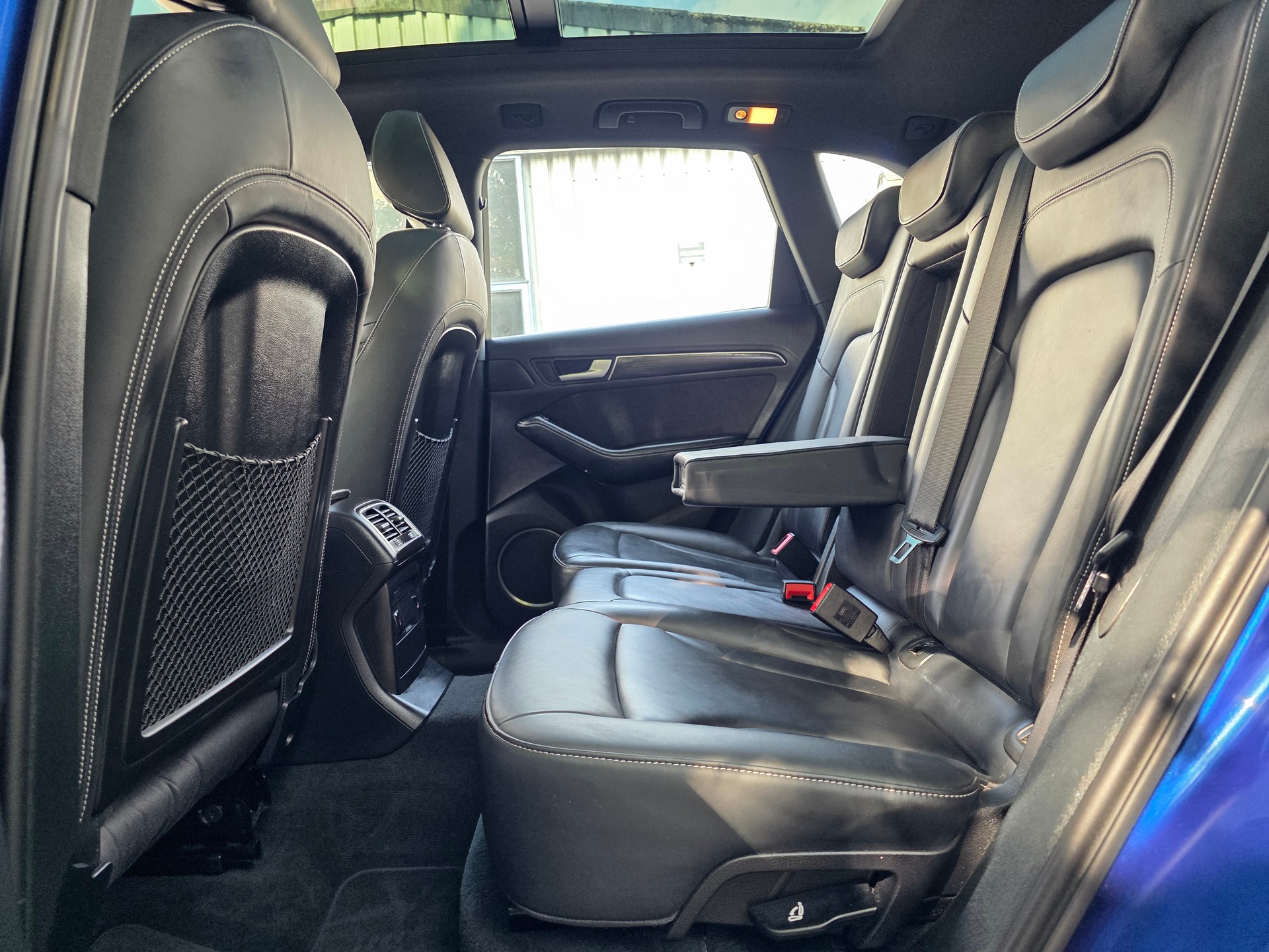 AUDI SQ5 3.0 TDI quattro tiptronic-image-13