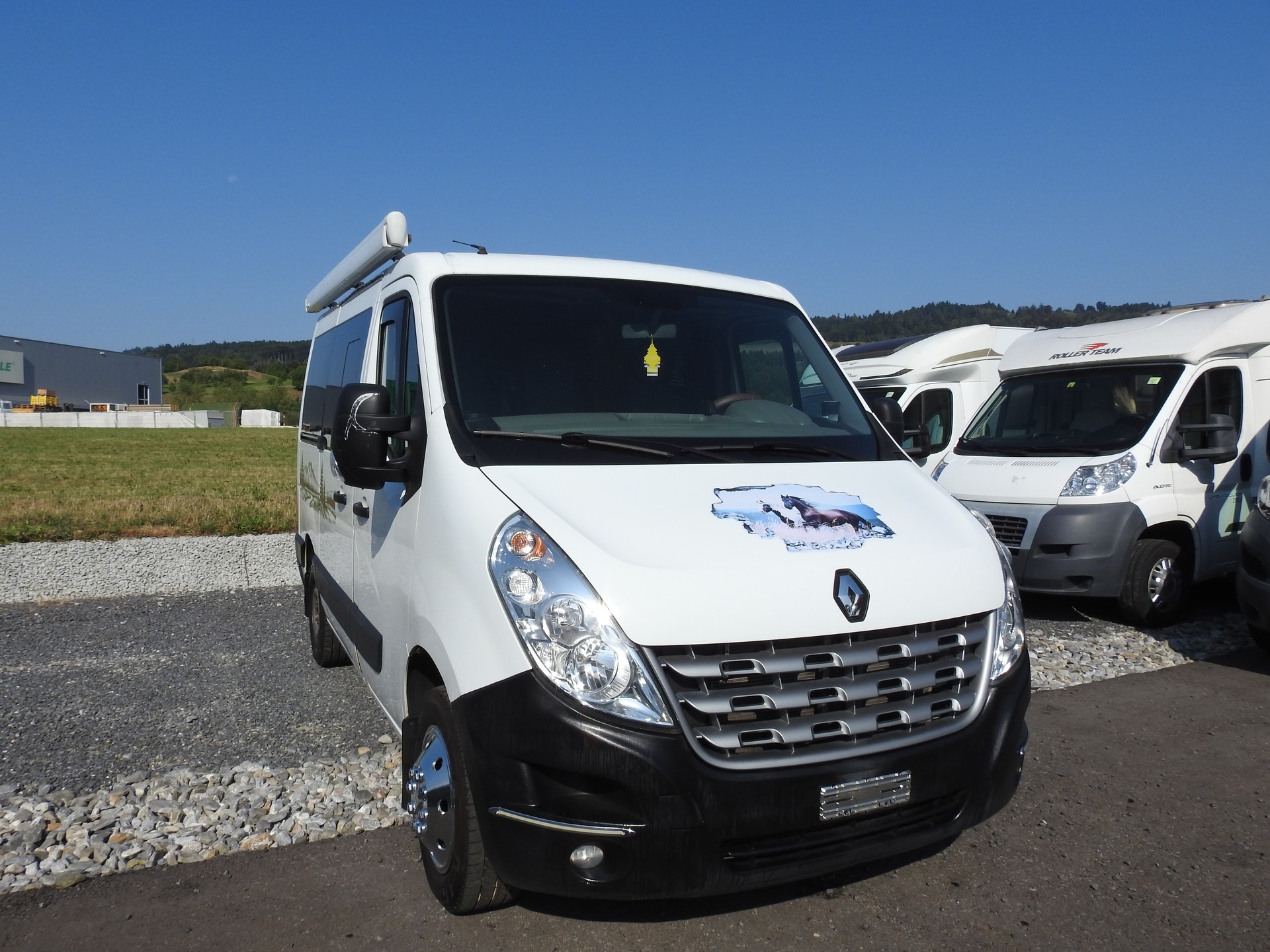 RENAULT T29 dCi100-image-5