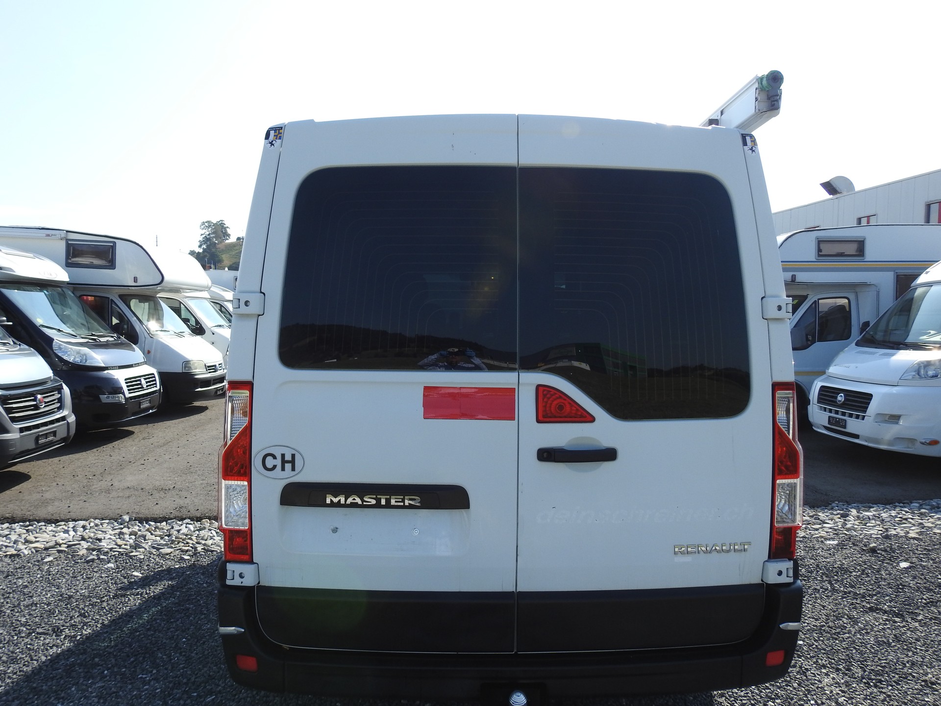 RENAULT T29 dCi100-image-3