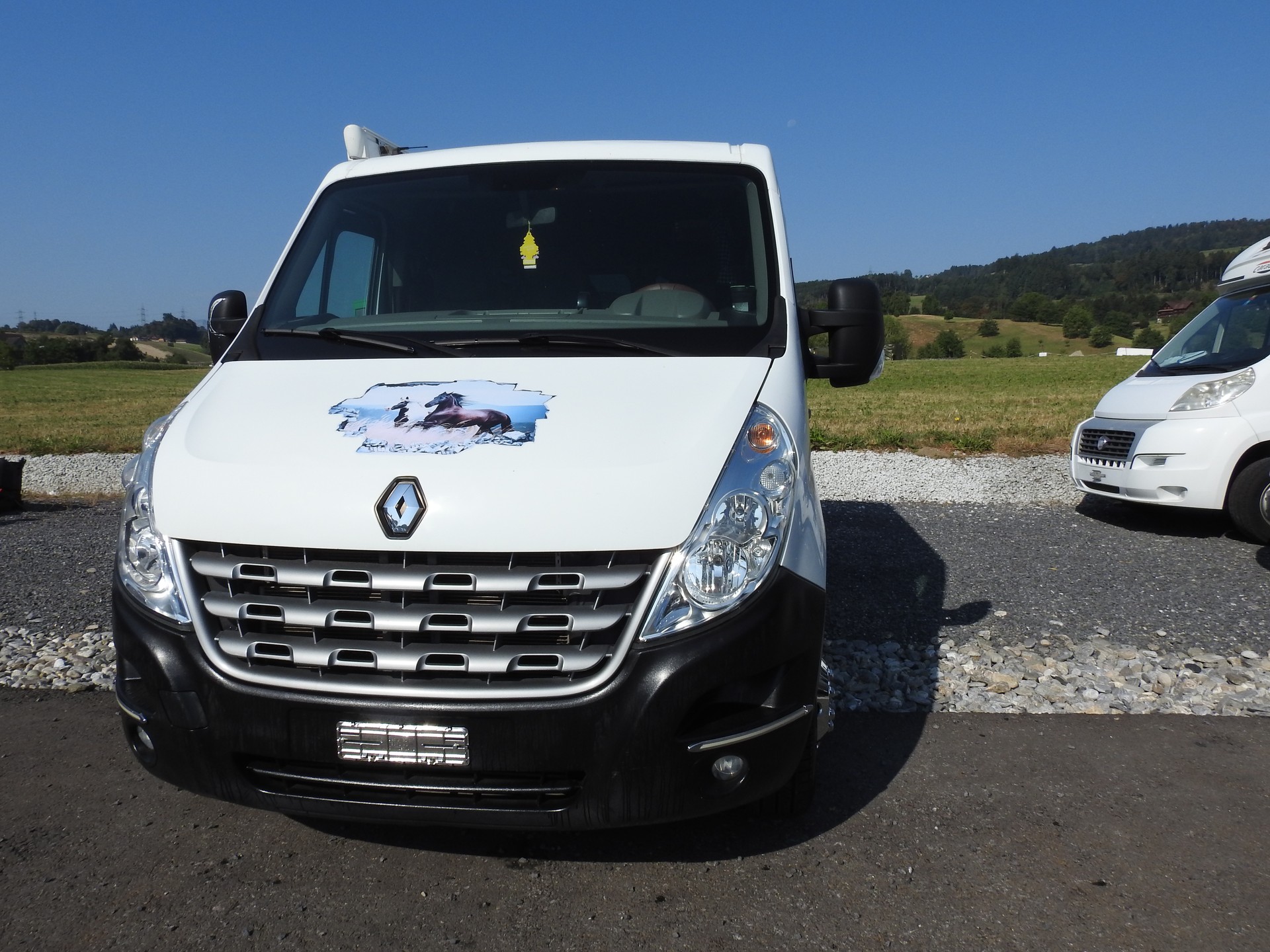RENAULT T29 dCi100-image-0