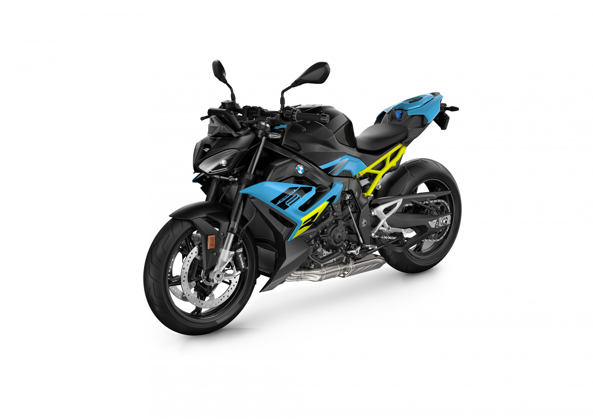 BMW S 1000 R Sport