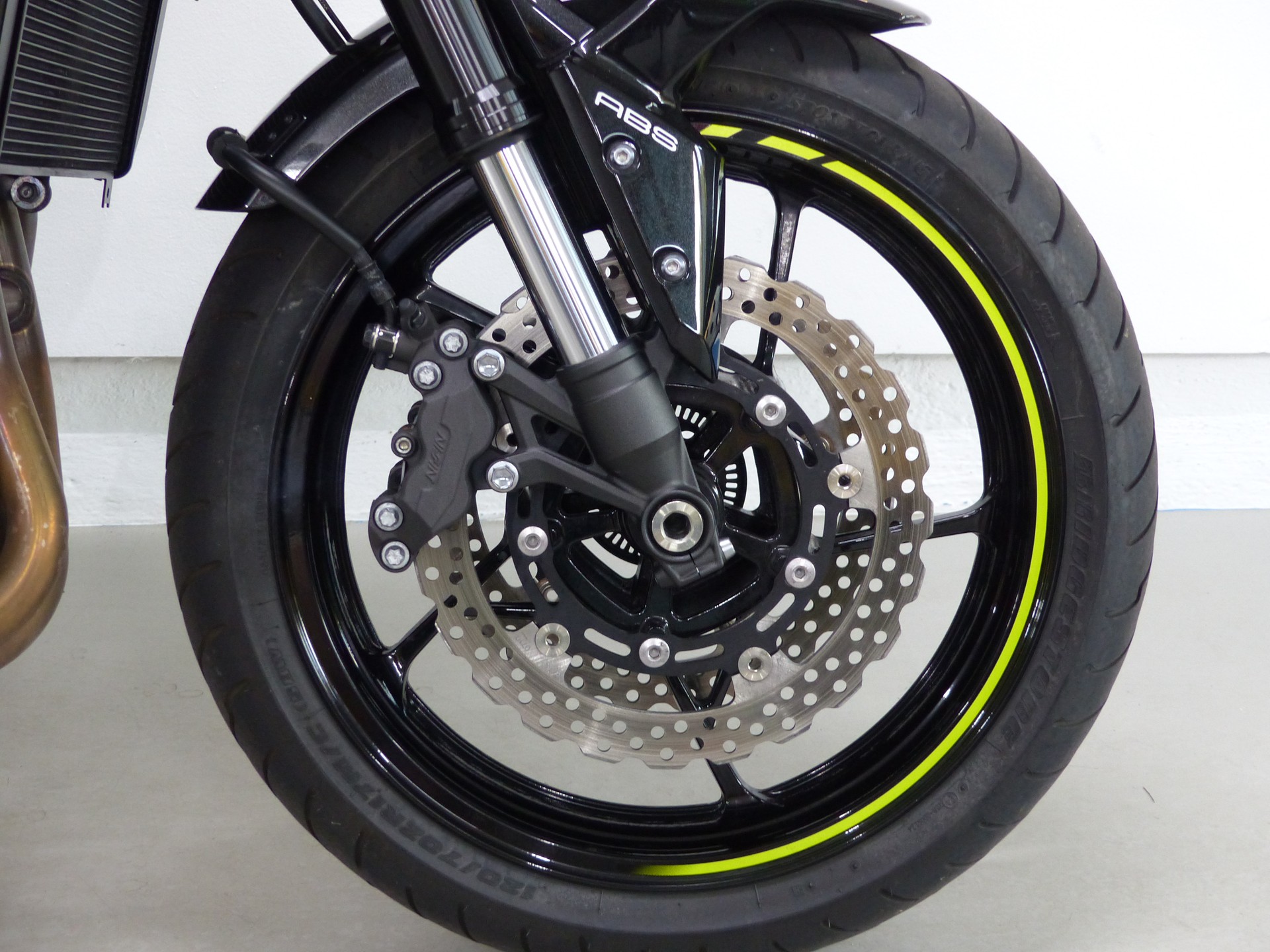 KAWASAKI Z 900 ABS mit Zubehör-image-6