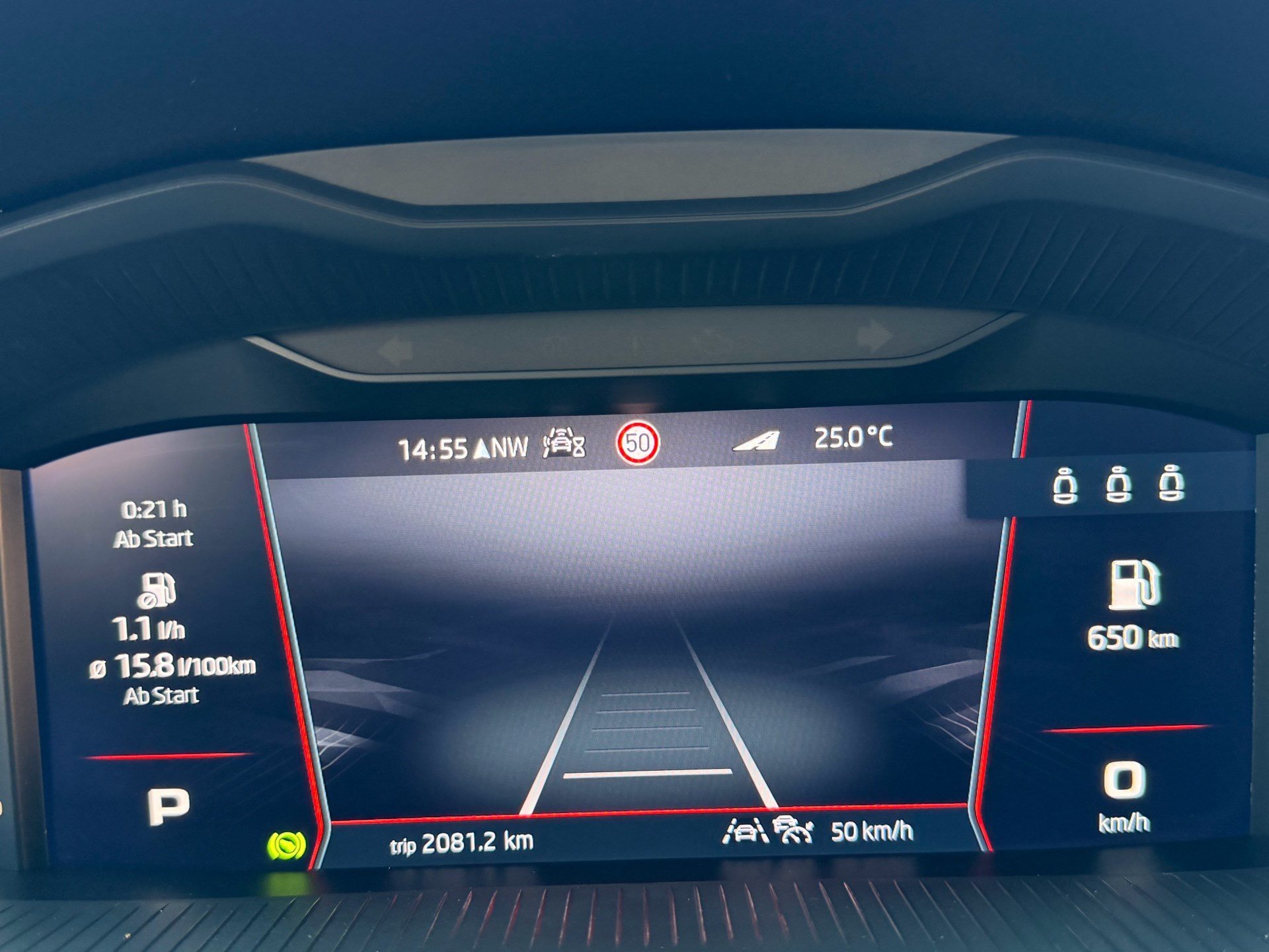 SKODA Kamiq 1.5 TSI MONTE CARLO *** 5 JAHRE SKODA WERKSGARANTIE ***-image-9