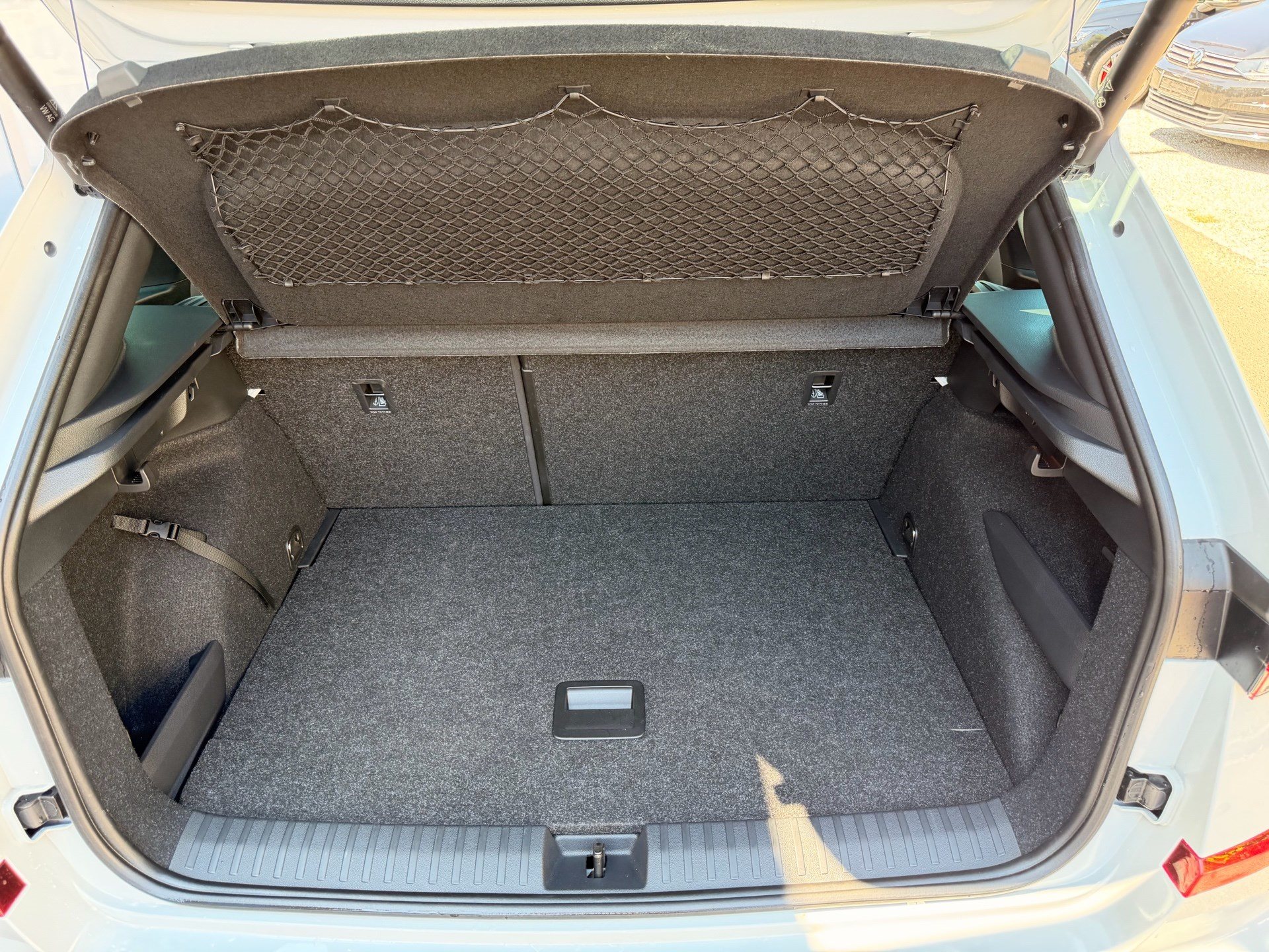 SKODA Kamiq 1.5 TSI MONTE CARLO *** 5 JAHRE SKODA WERKSGARANTIE ***-image-26