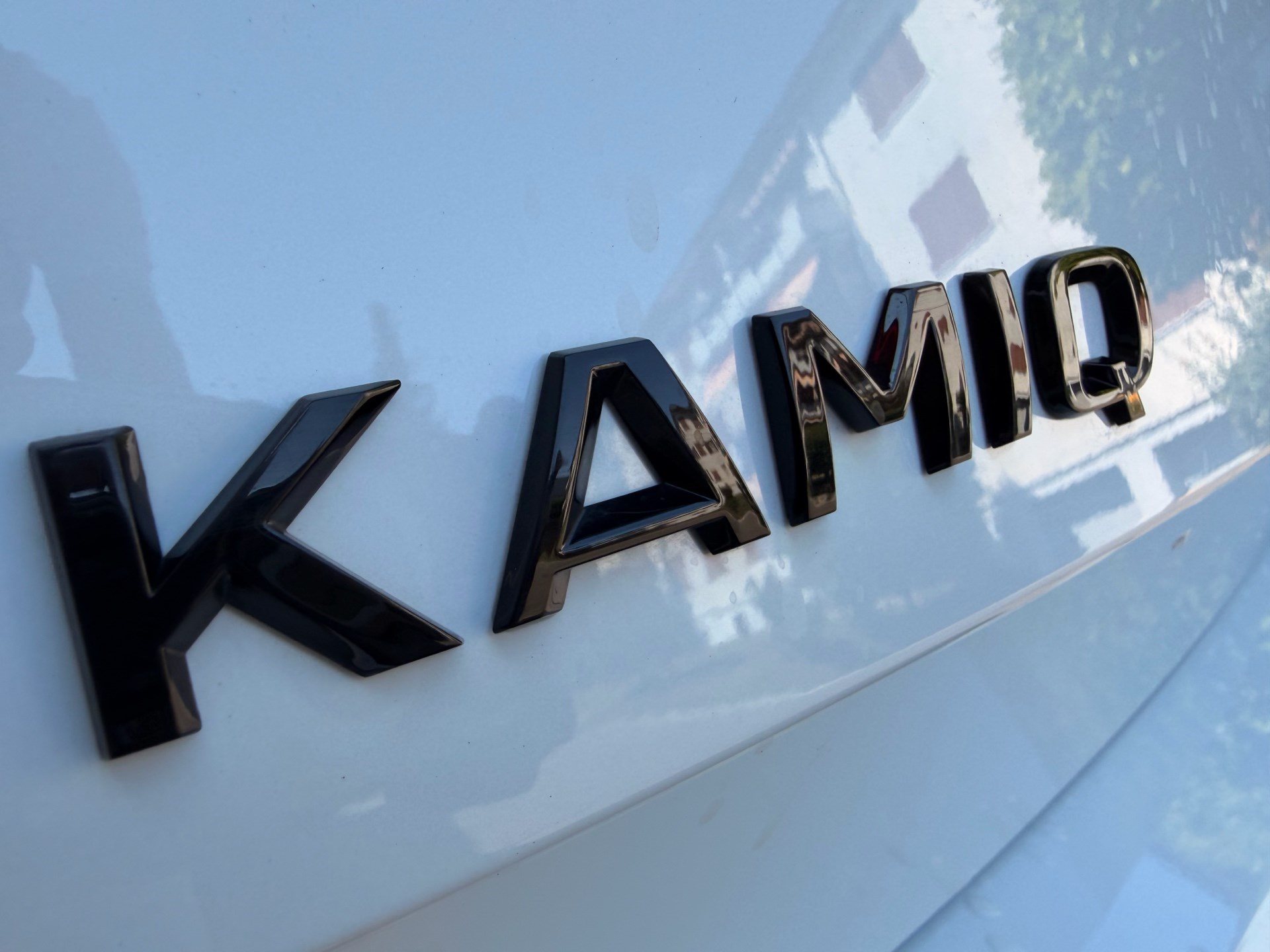 SKODA Kamiq 1.5 TSI MONTE CARLO *** 5 JAHRE SKODA WERKSGARANTIE ***-image-28