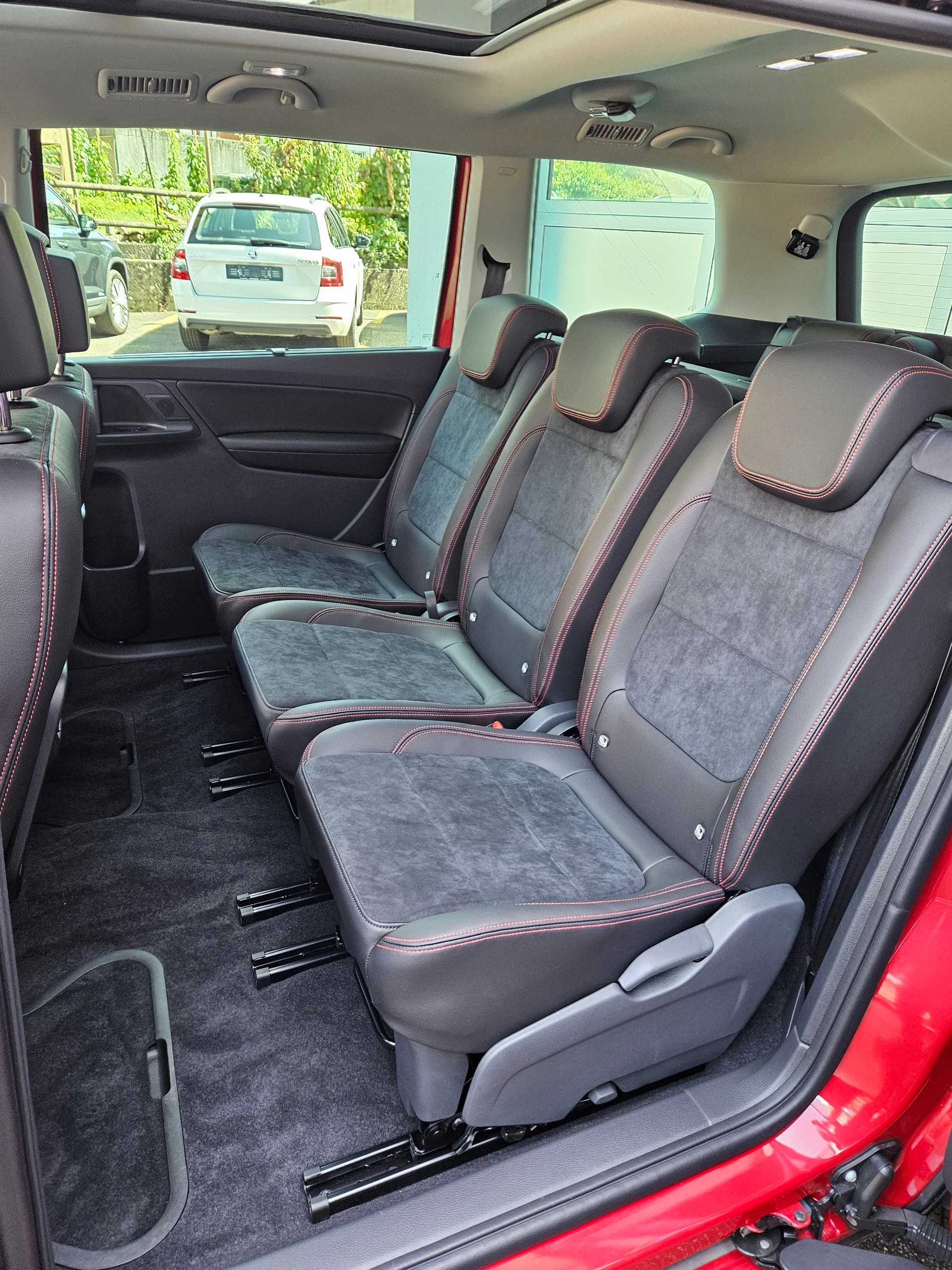 SEAT Alhambra 1.4 TSI DSG FR-Line-image-7