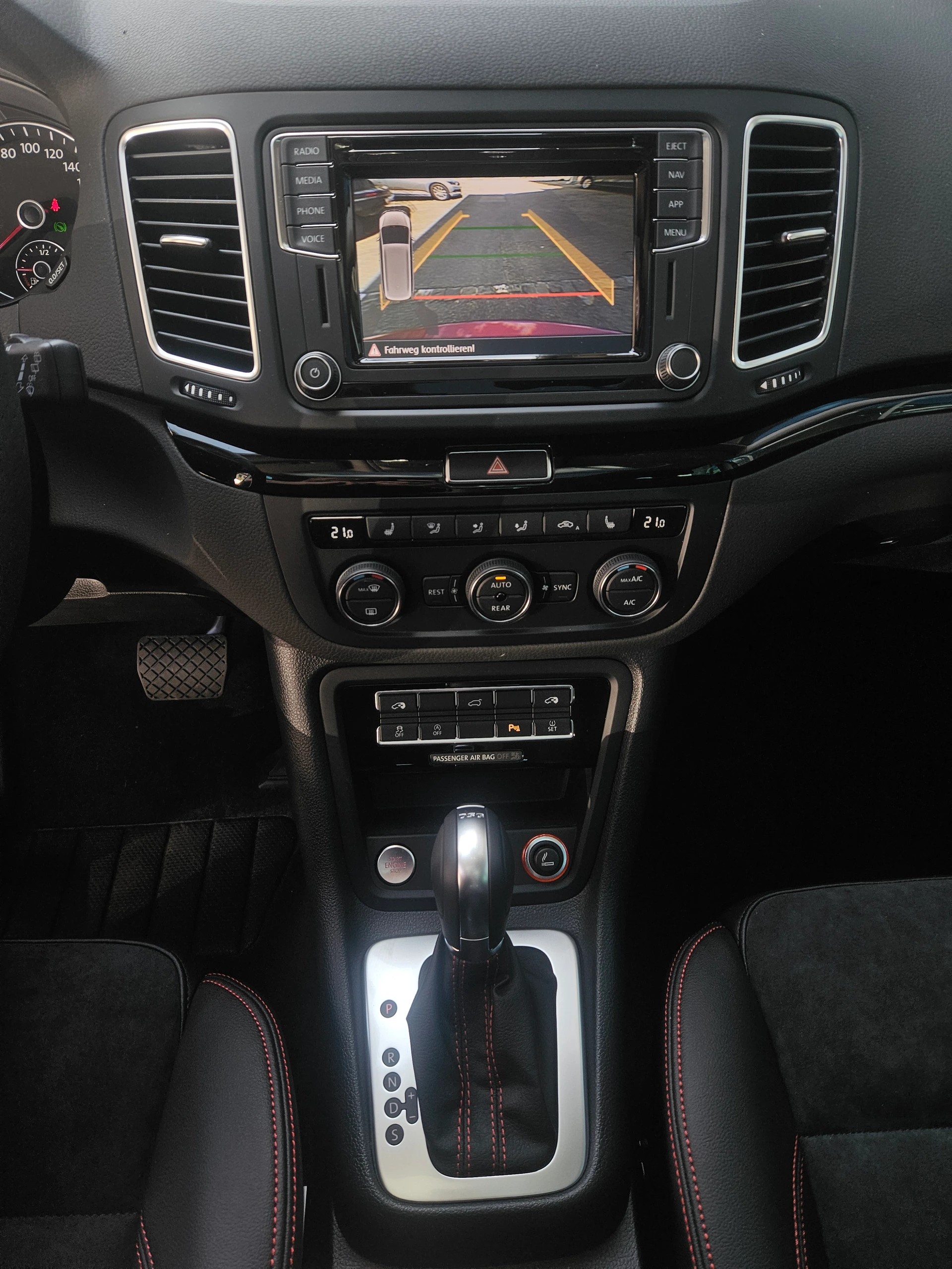 SEAT Alhambra 1.4 TSI DSG FR-Line-image-6