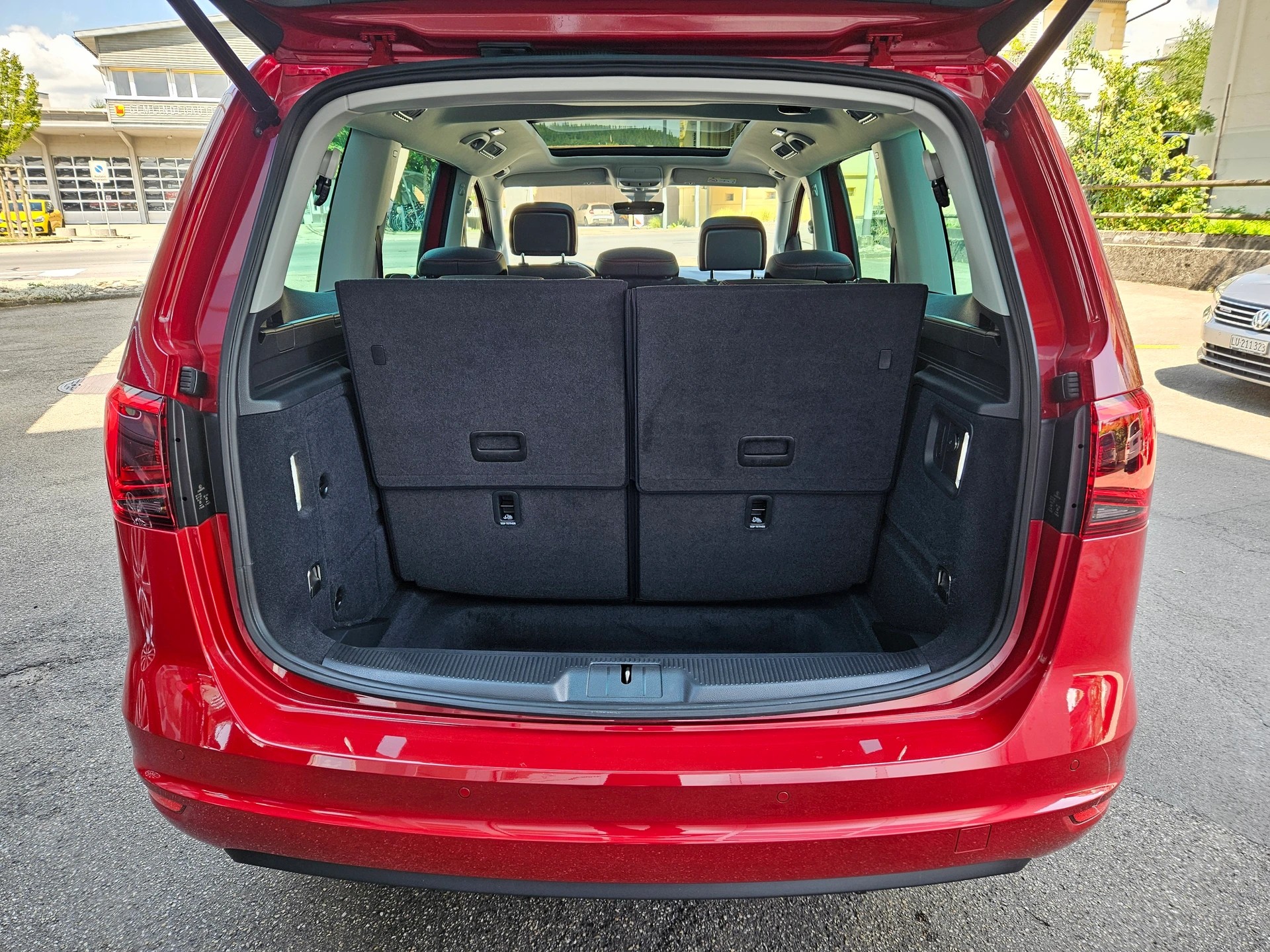 SEAT Alhambra 1.4 TSI DSG FR-Line-image-9