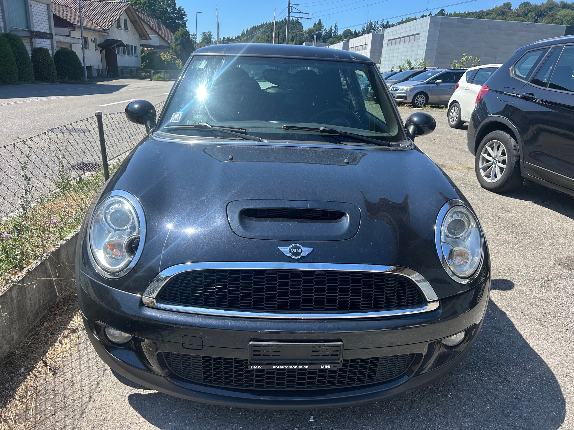 MINI Cooper S-image-1
