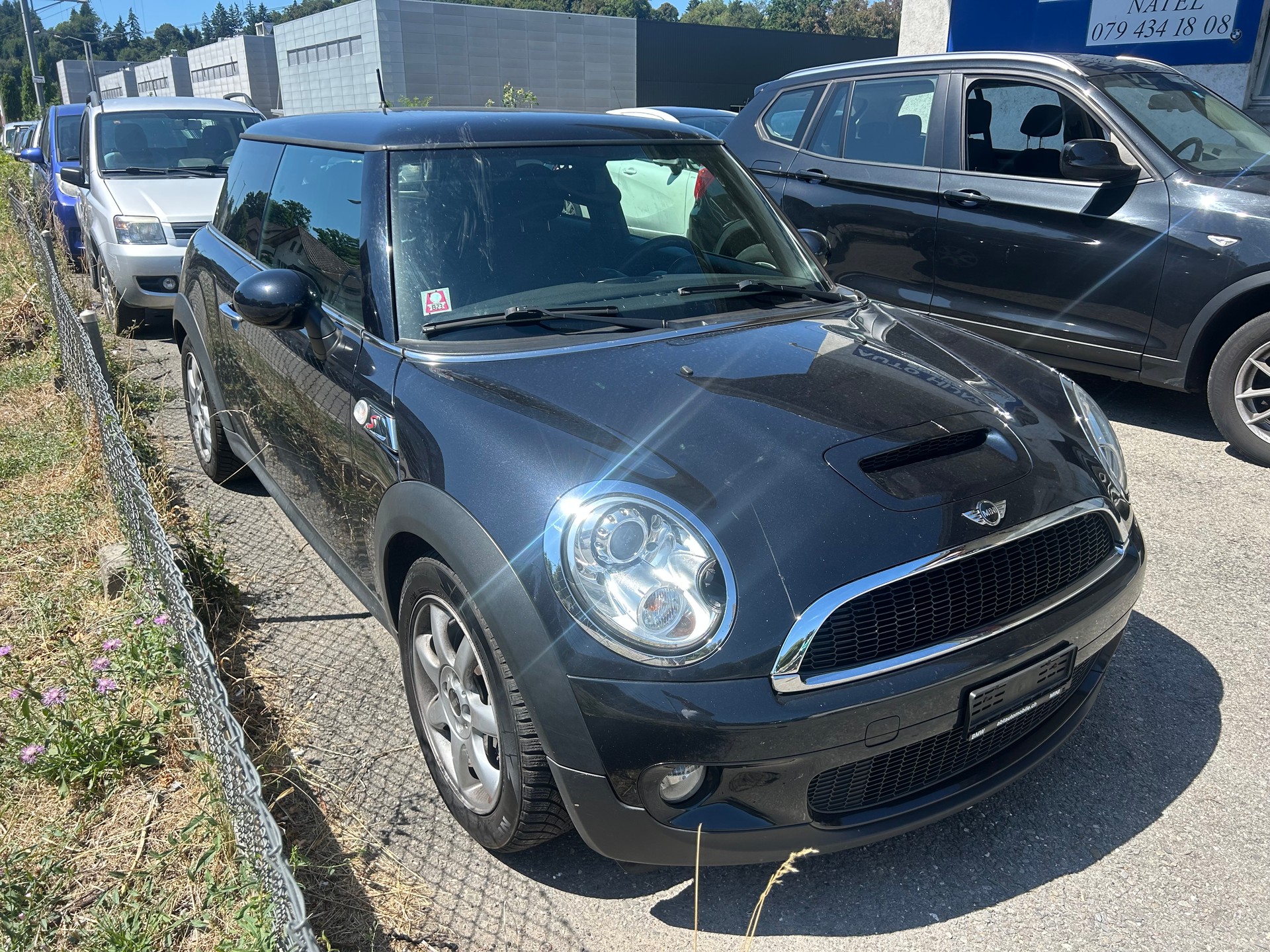 MINI Cooper S-image-2