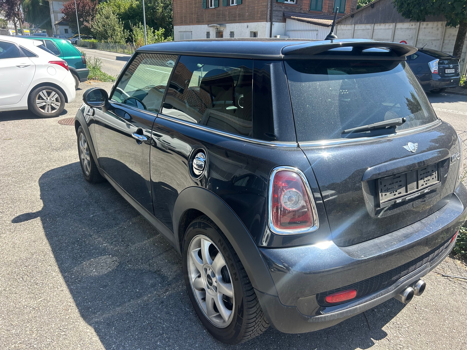 MINI Cooper S-image-3