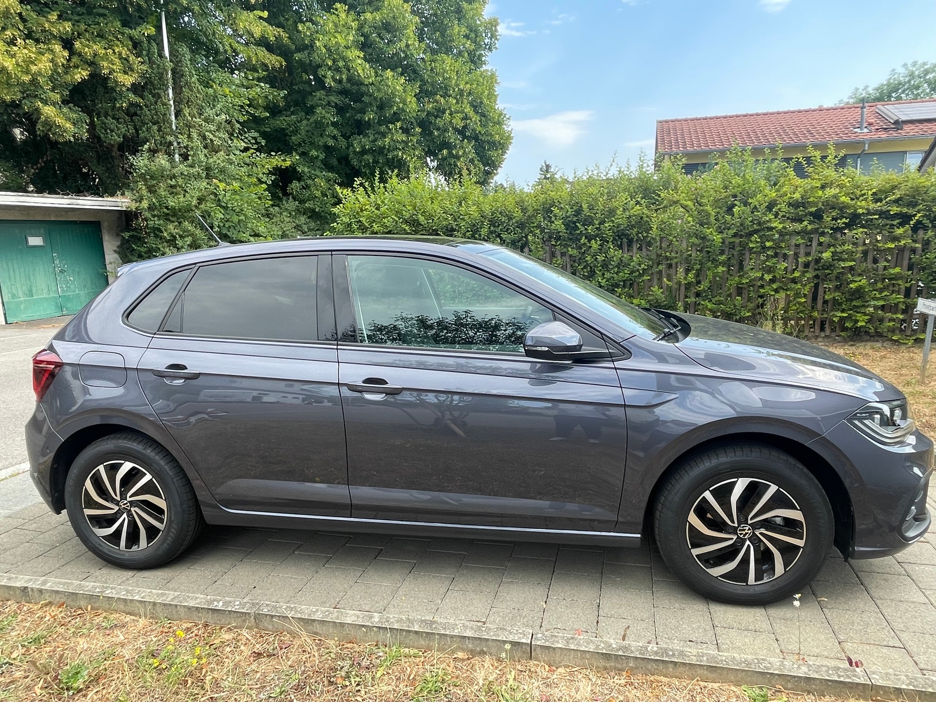 VW 1.0 TSI Life-image-1