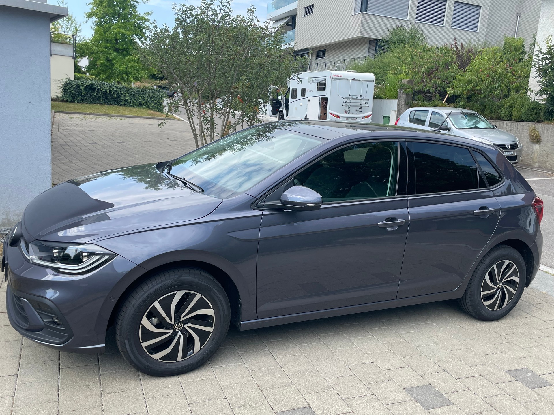VW 1.0 TSI Life-image-0