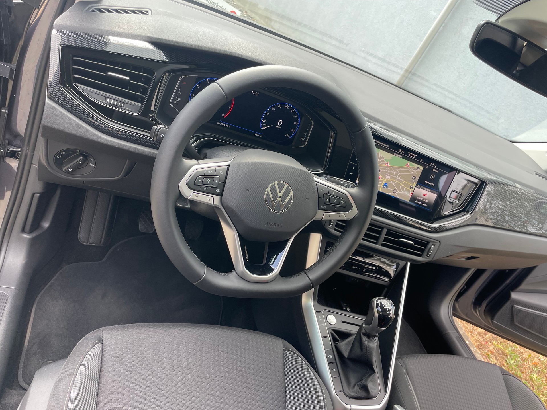 VW 1.0 TSI Life-image-4