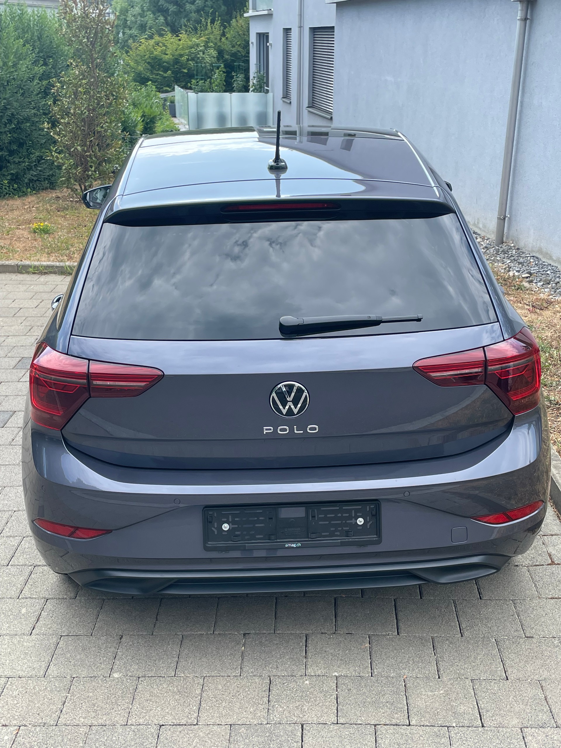 VW 1.0 TSI Life-image-2