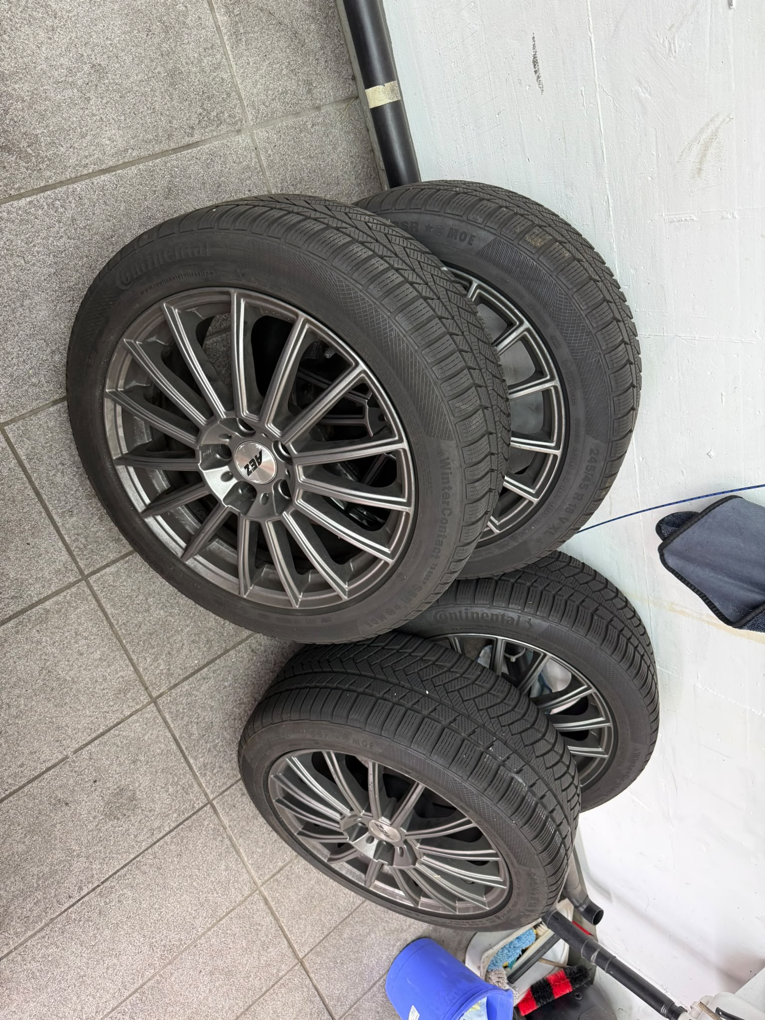 BMW M550d xDrive Touring Steptronic-image-15