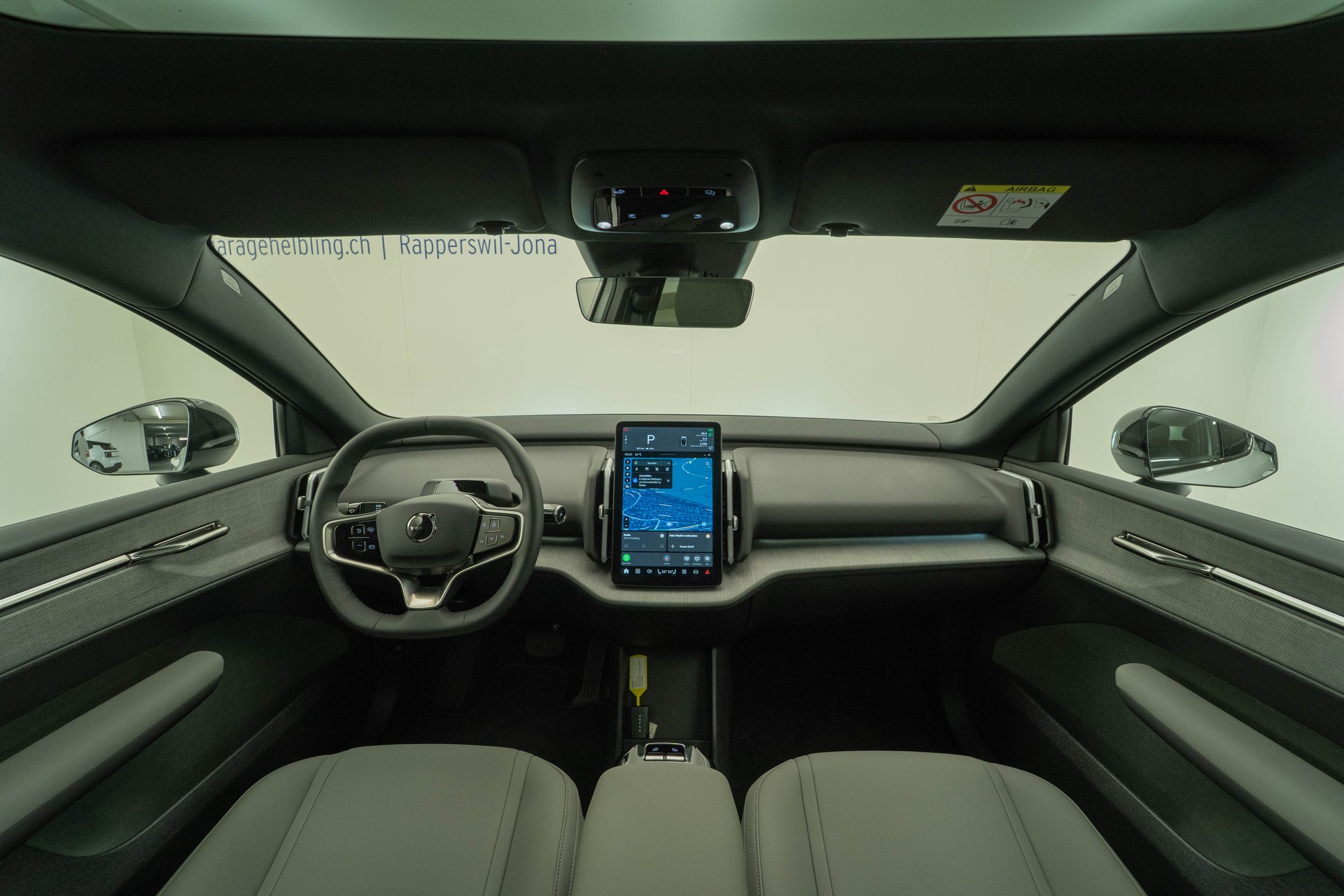 VOLVO EX30 E60 Twin Ultra Performance AWD-image-5