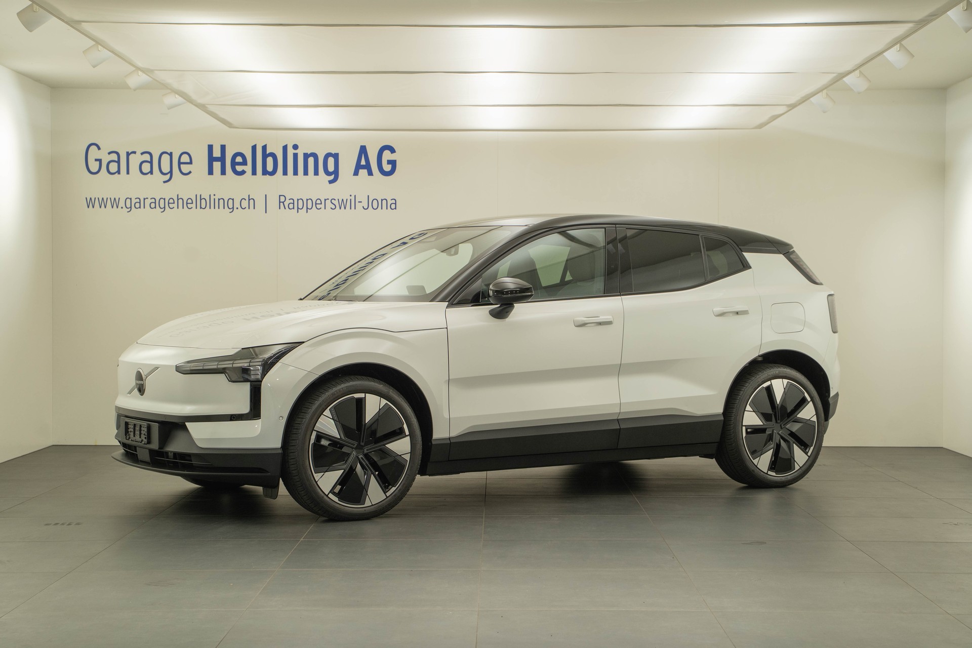 VOLVO EX30 E60 Twin Ultra Performance AWD