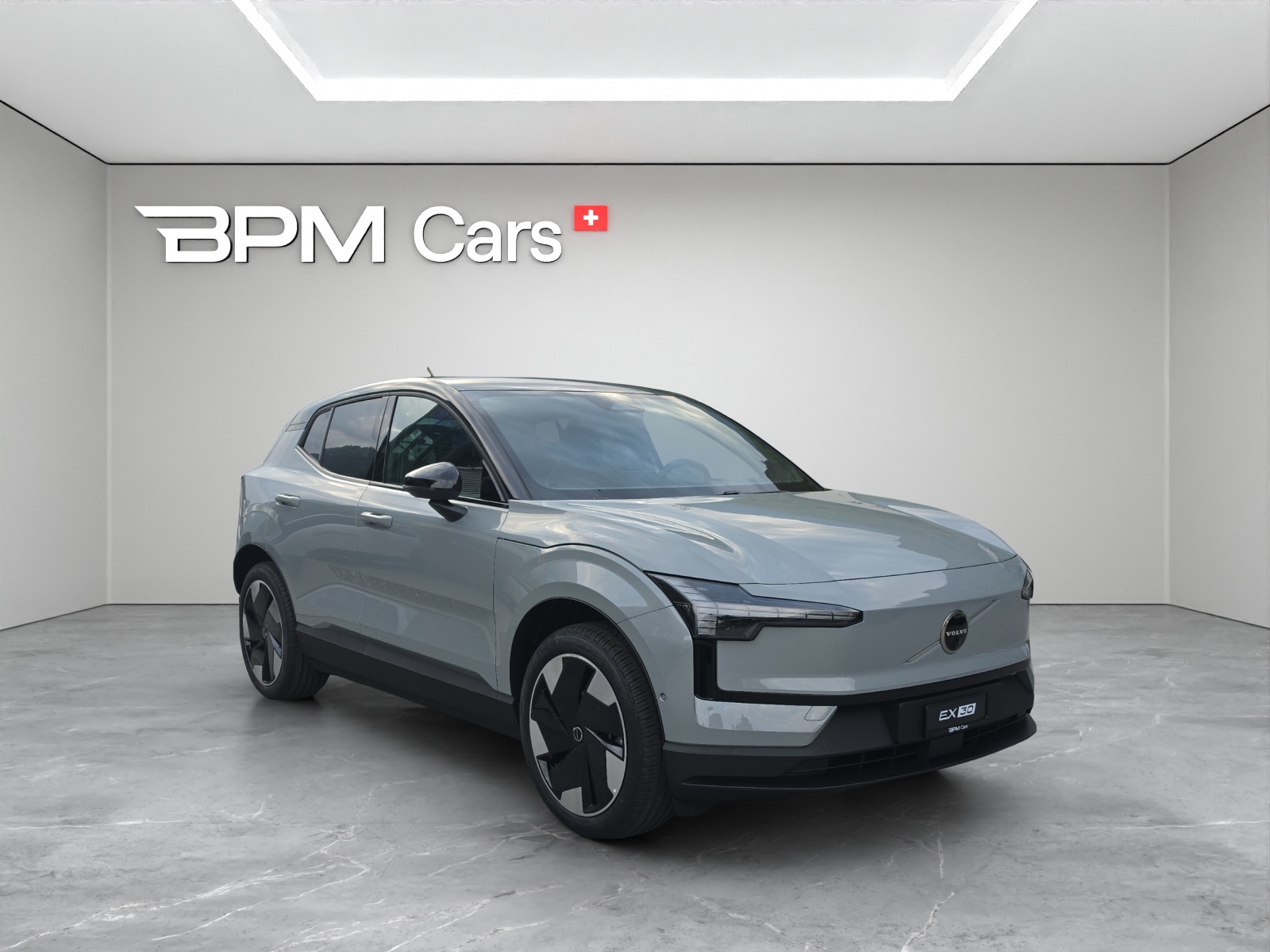 VOLVO EX30 P5 69 kWh Long Range Ultra-image-5