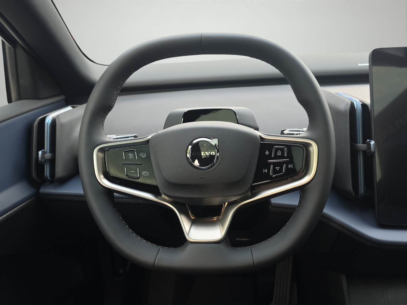 Image VOLVO EX-30 EX30 P5 69 kWh Long Range Ultra