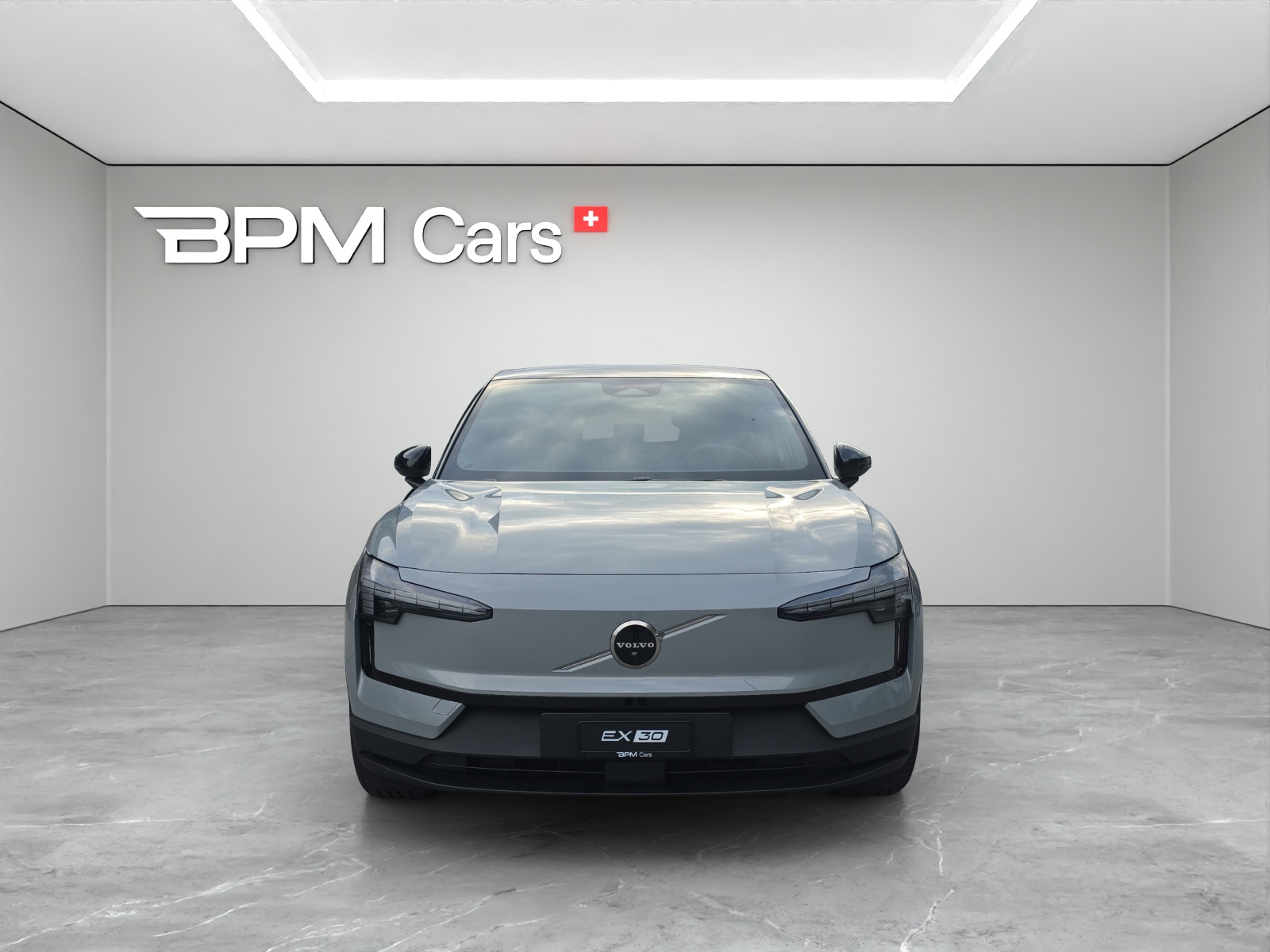 VOLVO EX30 P5 69 kWh Long Range Ultra-image-6