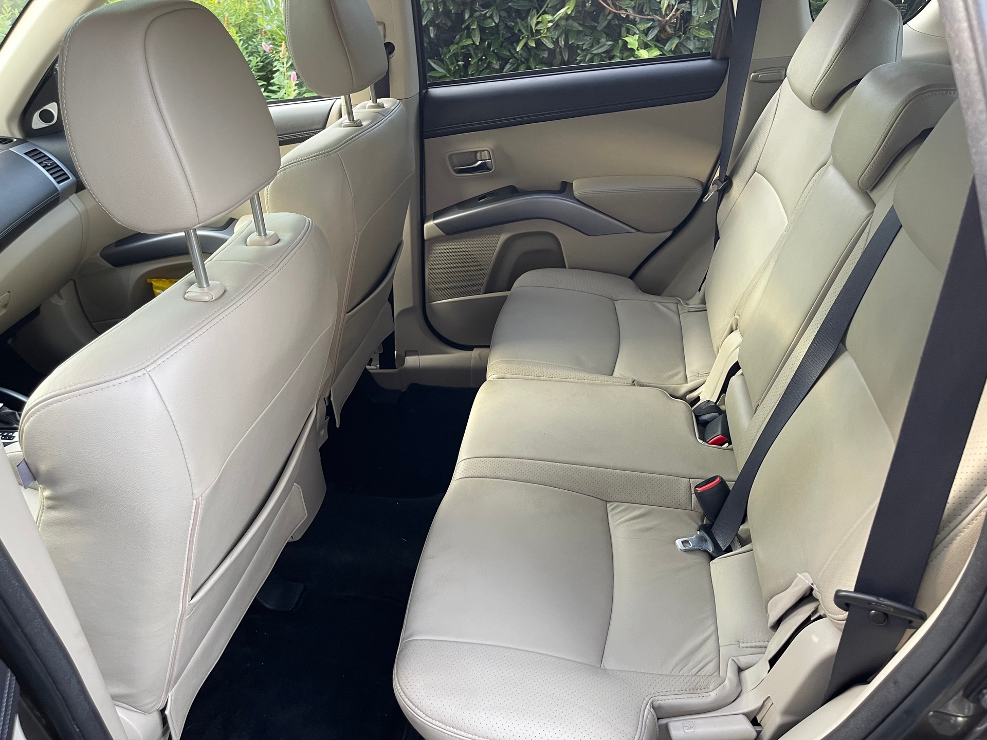 MITSUBISHI 2.2 DID Navigator TC-SST-image-3