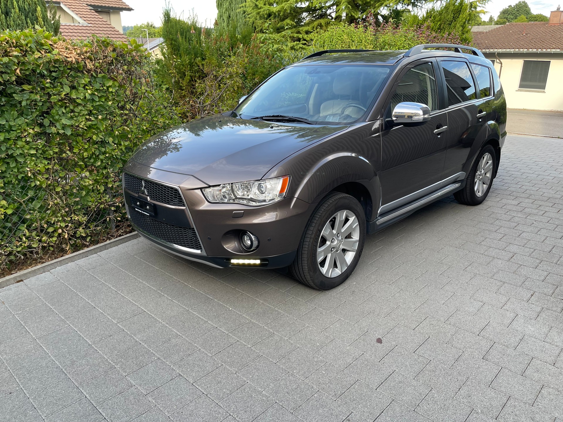 MITSUBISHI 2.2 DID Navigator TC-SST-image-0