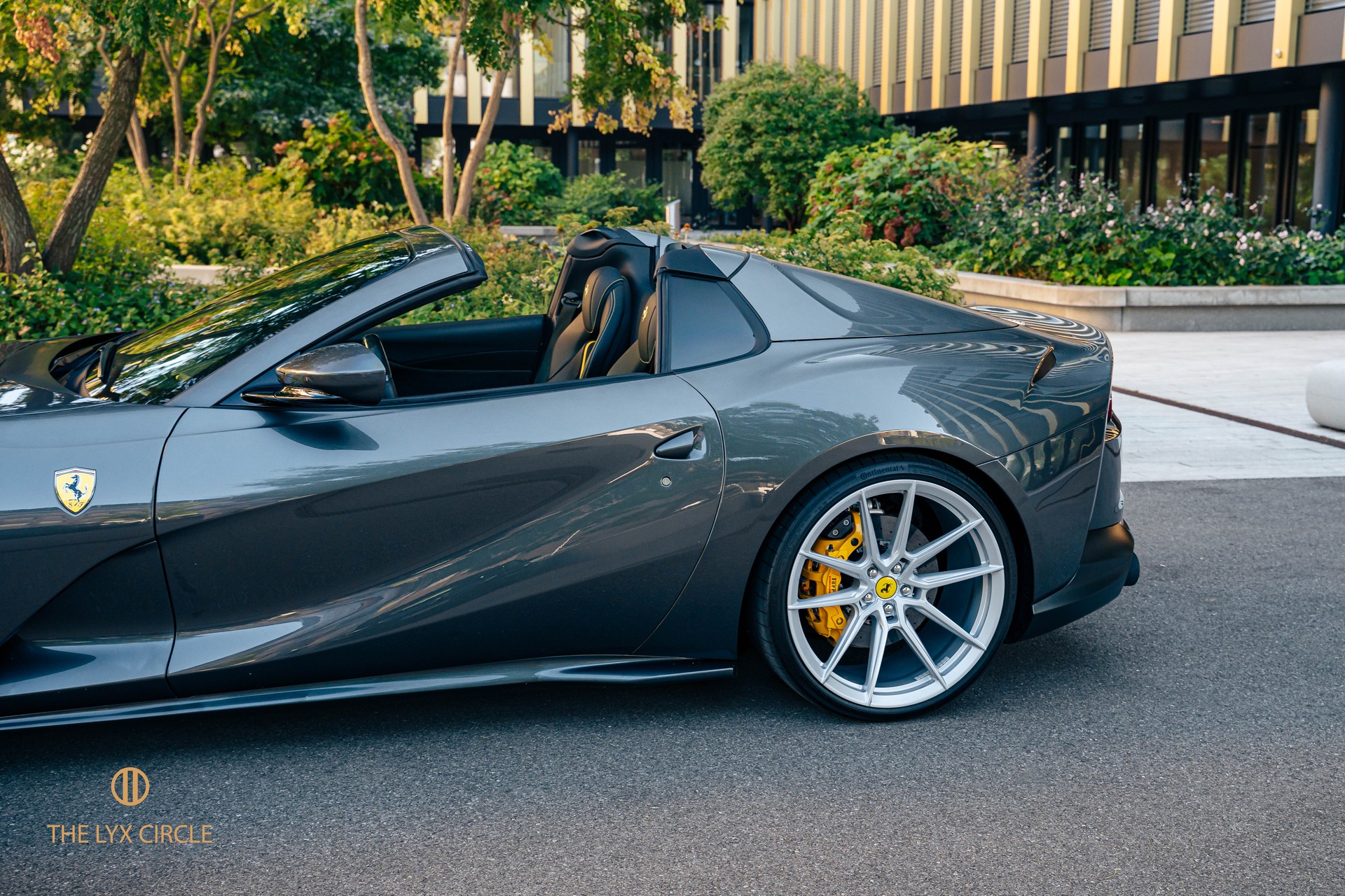 FERRARI 812 GTS-image-8