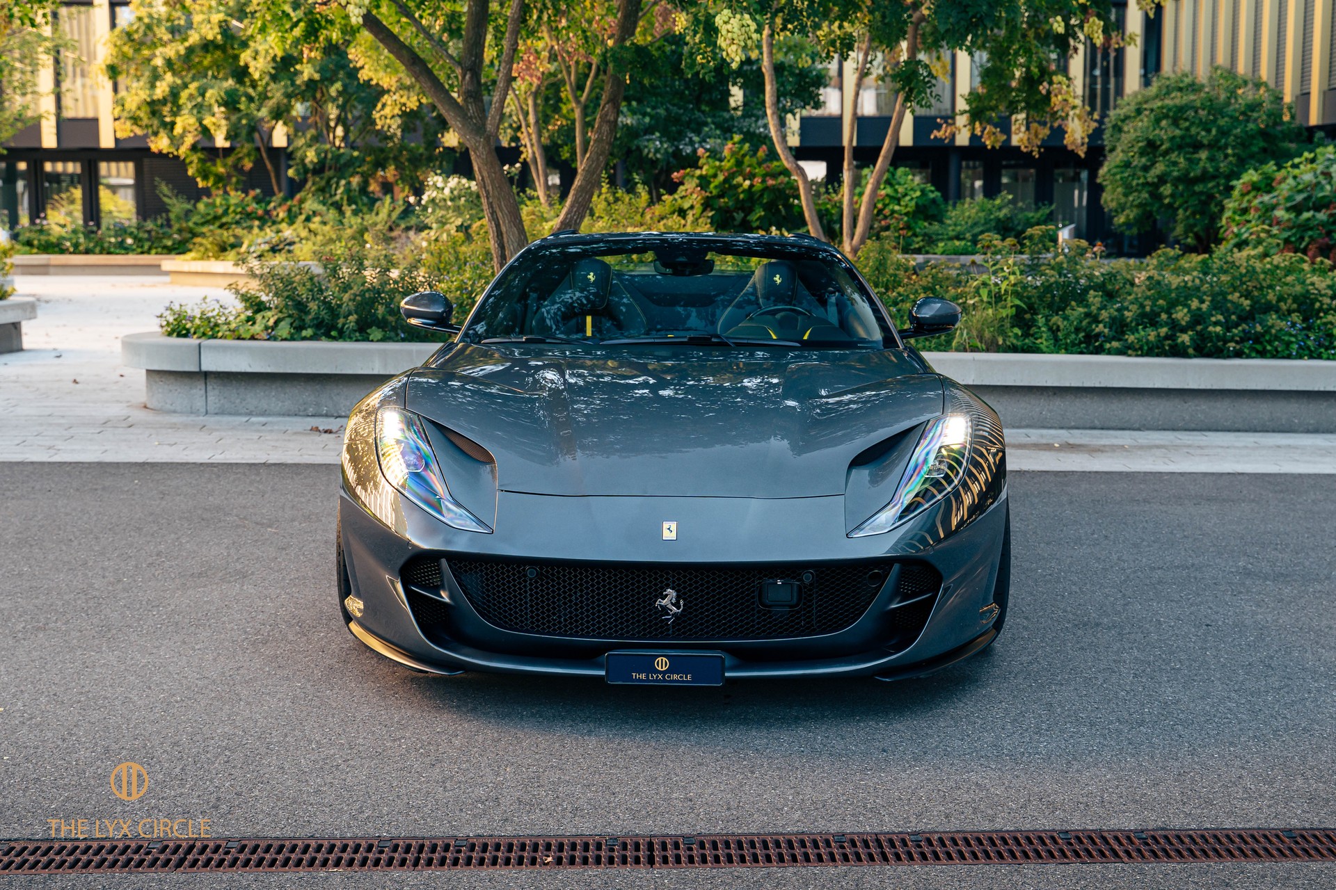 FERRARI 812 GTS-image-2
