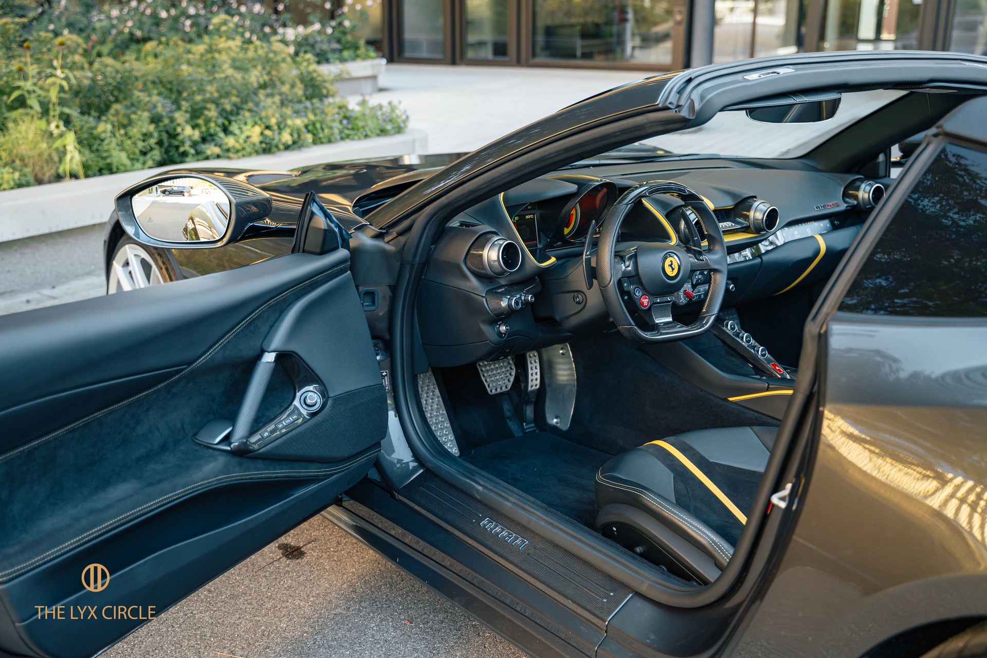 FERRARI 812 GTS-image-9