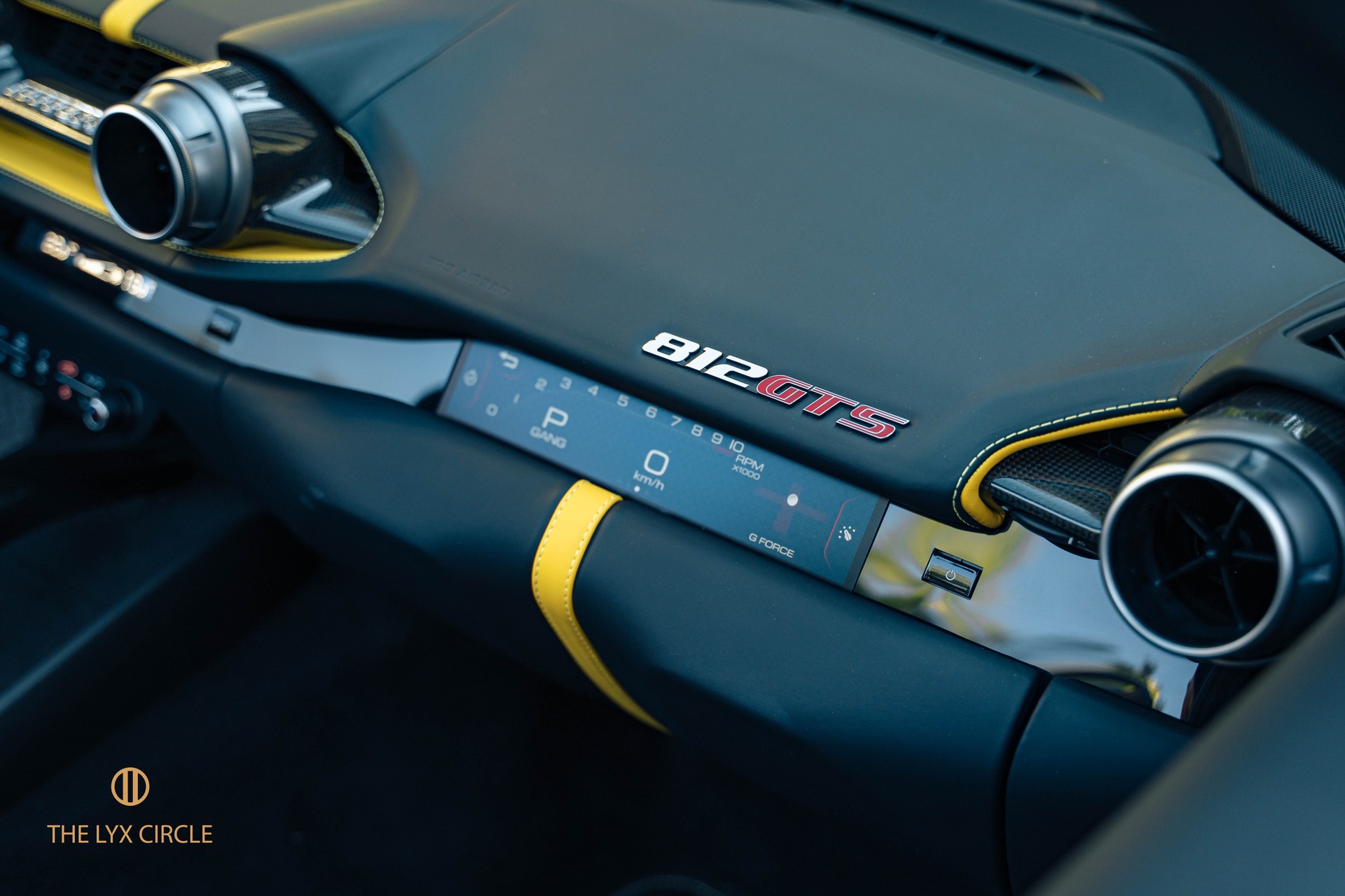 FERRARI 812 GTS-image-13