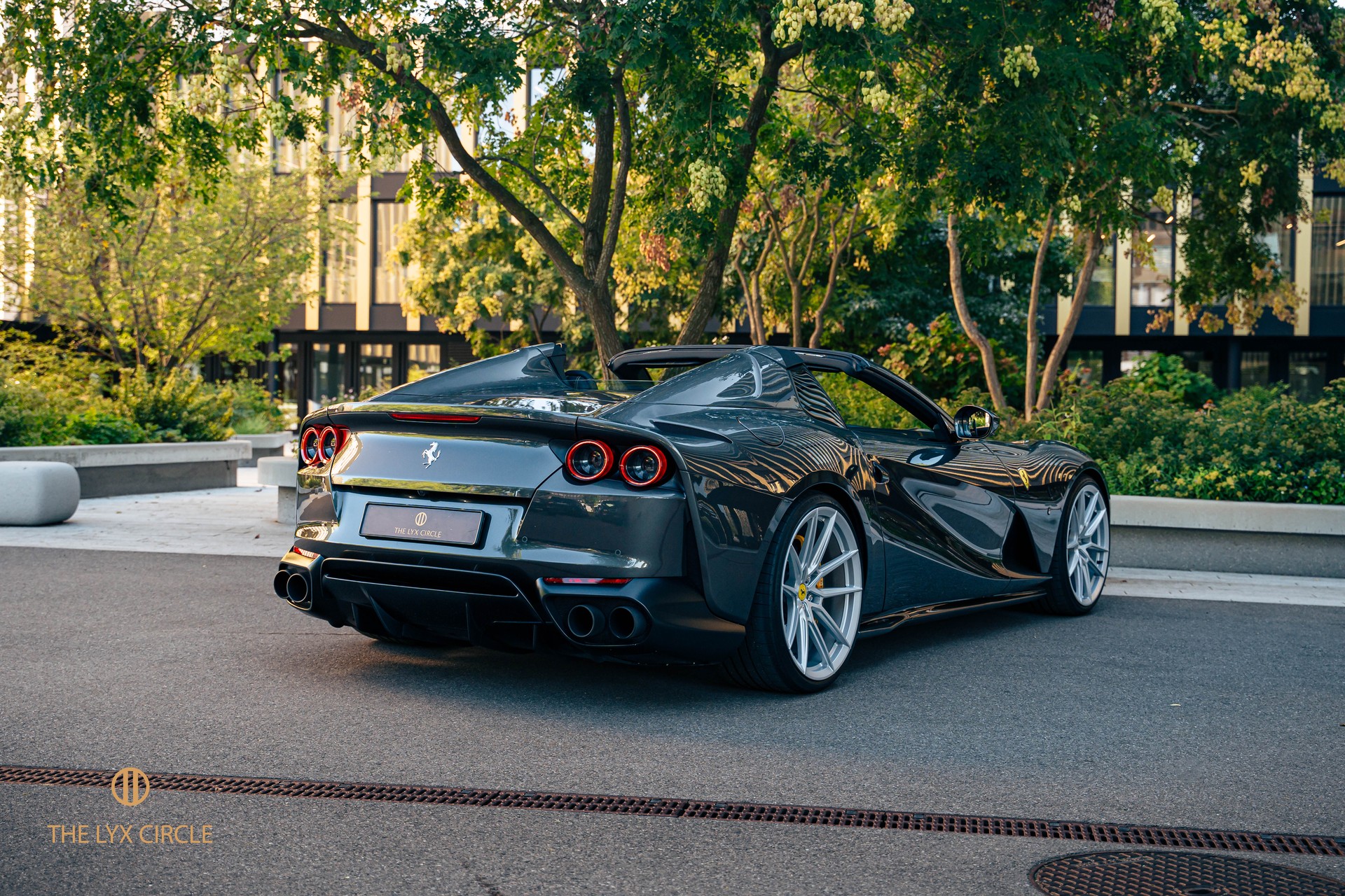 FERRARI 812 GTS-image-7