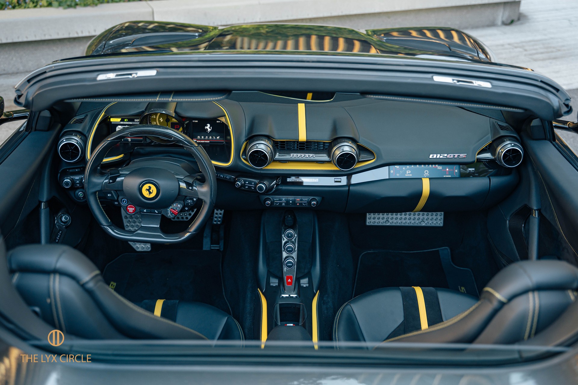 FERRARI 812 GTS-image-11