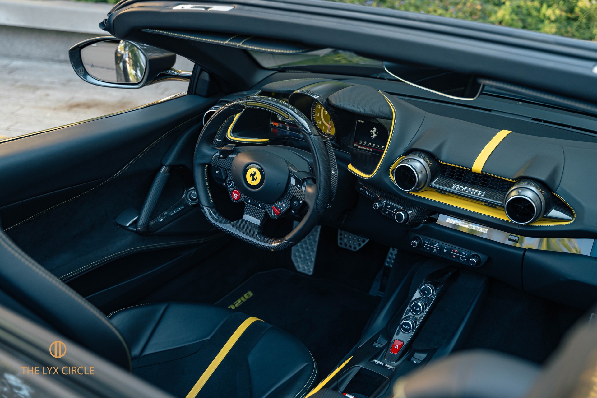 FERRARI 812 GTS-image-12