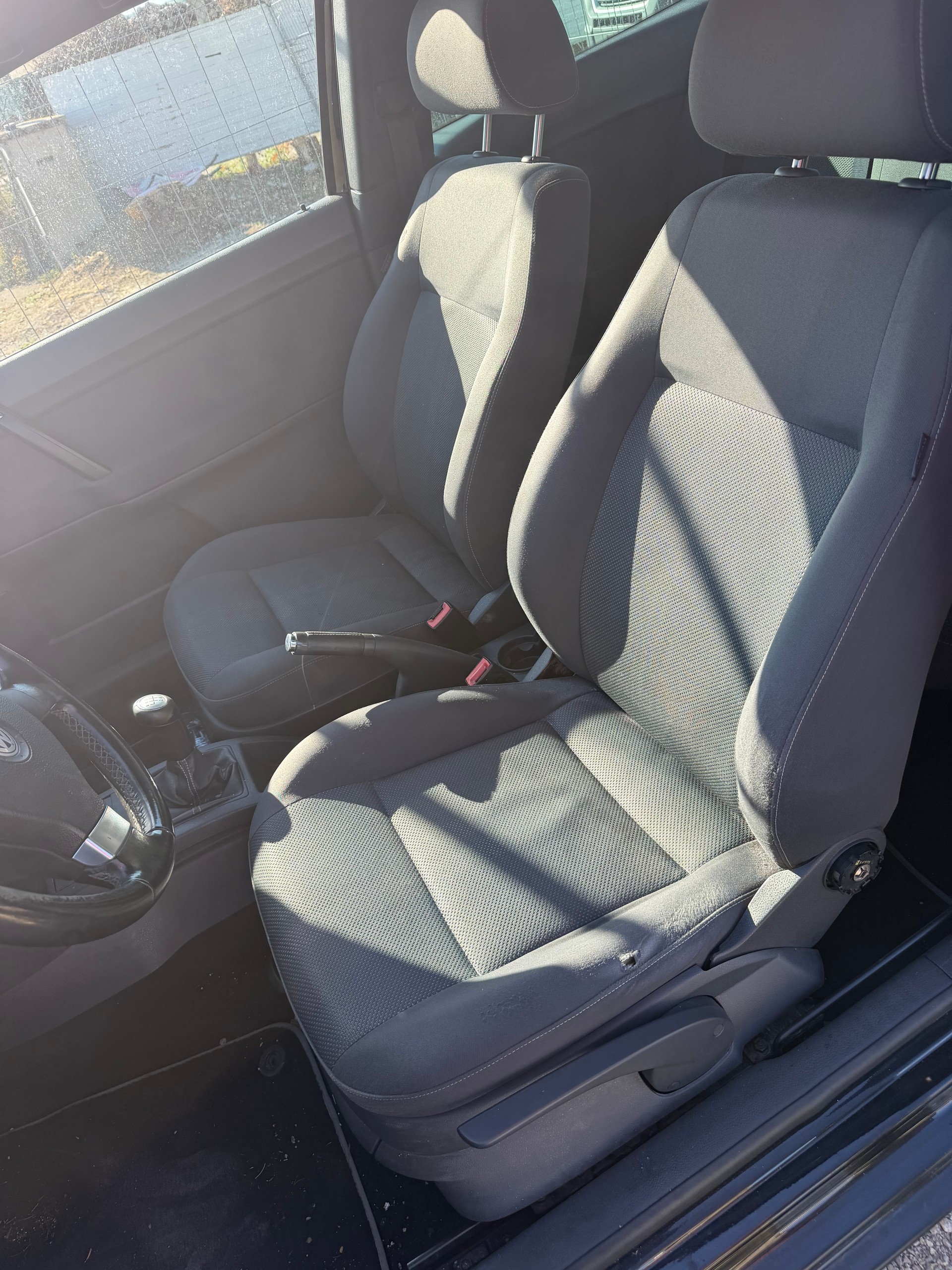 VW Polo 1.4 TDI Sportline-image-5