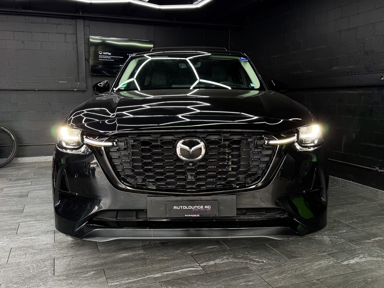 MAZDA CX-60 e-Skyactiv PHEV 327 AWD Exclusive-Line-image-2