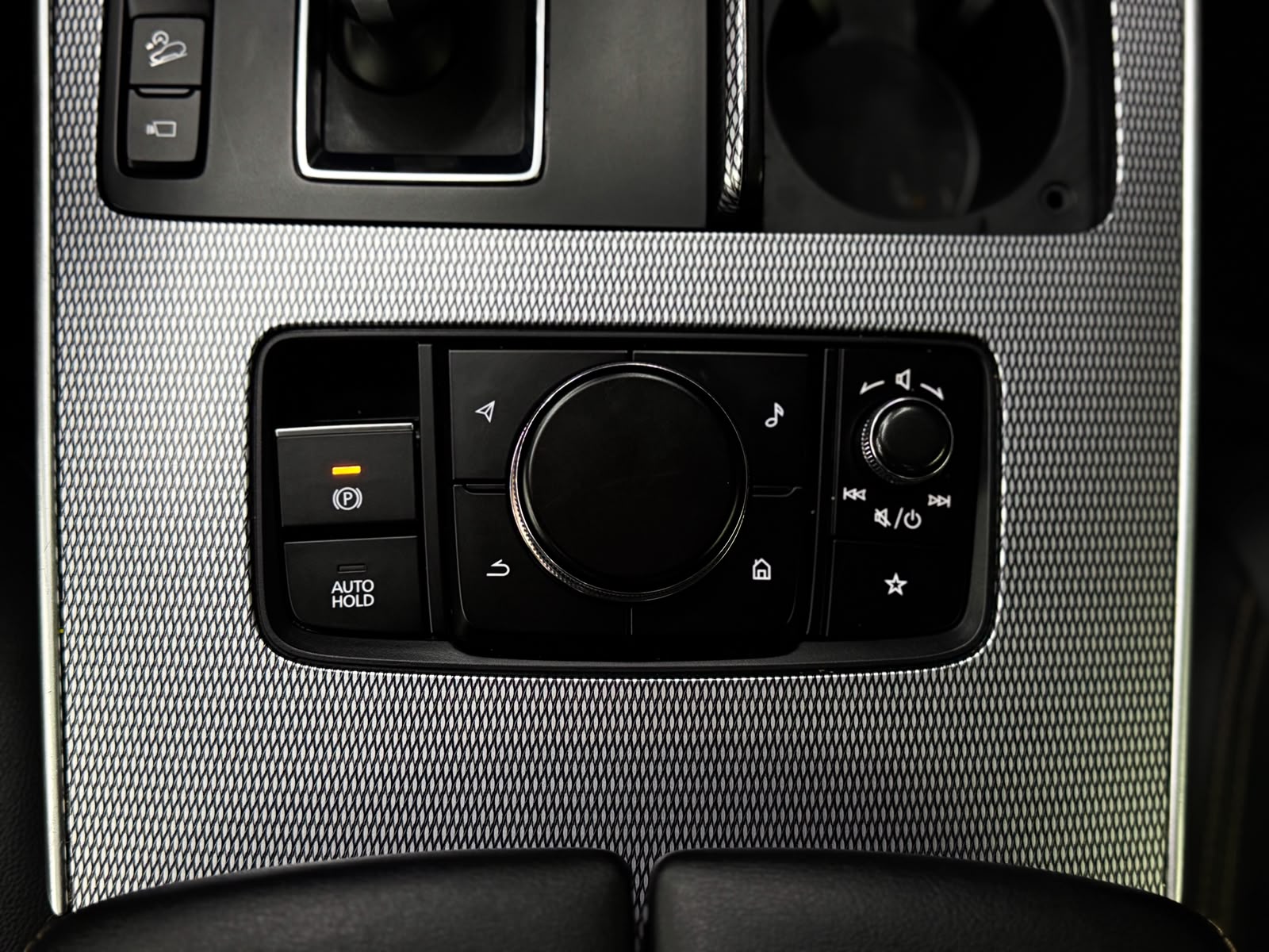 MAZDA CX-60 e-Skyactiv PHEV 327 AWD Exclusive-Line-image-14