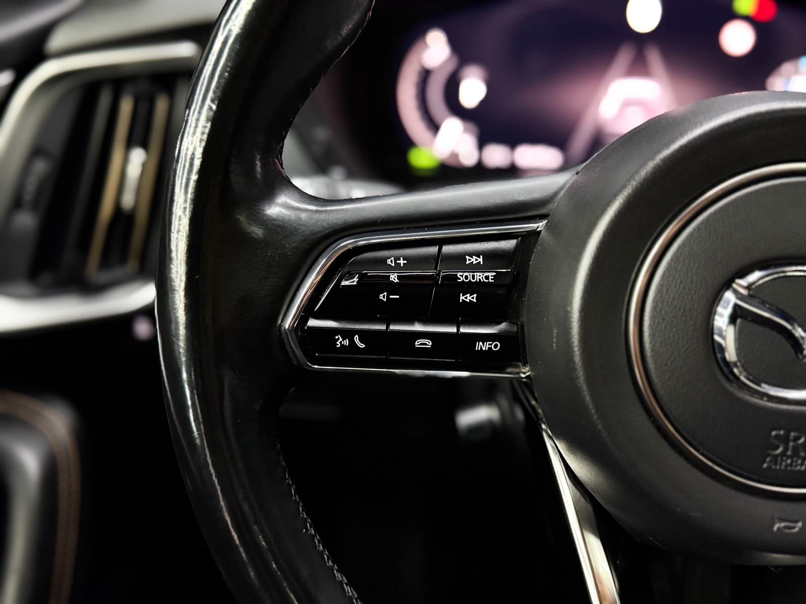 MAZDA CX-60 e-Skyactiv PHEV 327 AWD Exclusive-Line-image-10