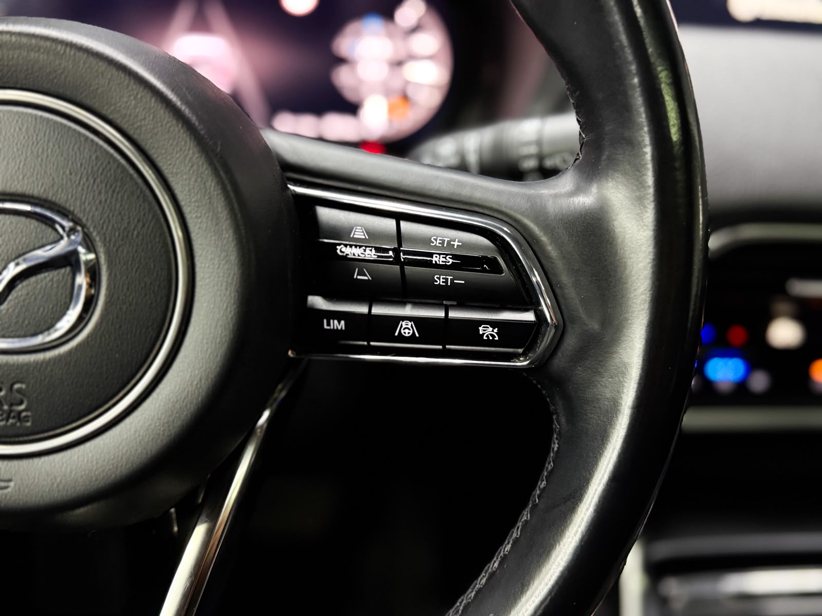 MAZDA CX-60 e-Skyactiv PHEV 327 AWD Exclusive-Line-image-11