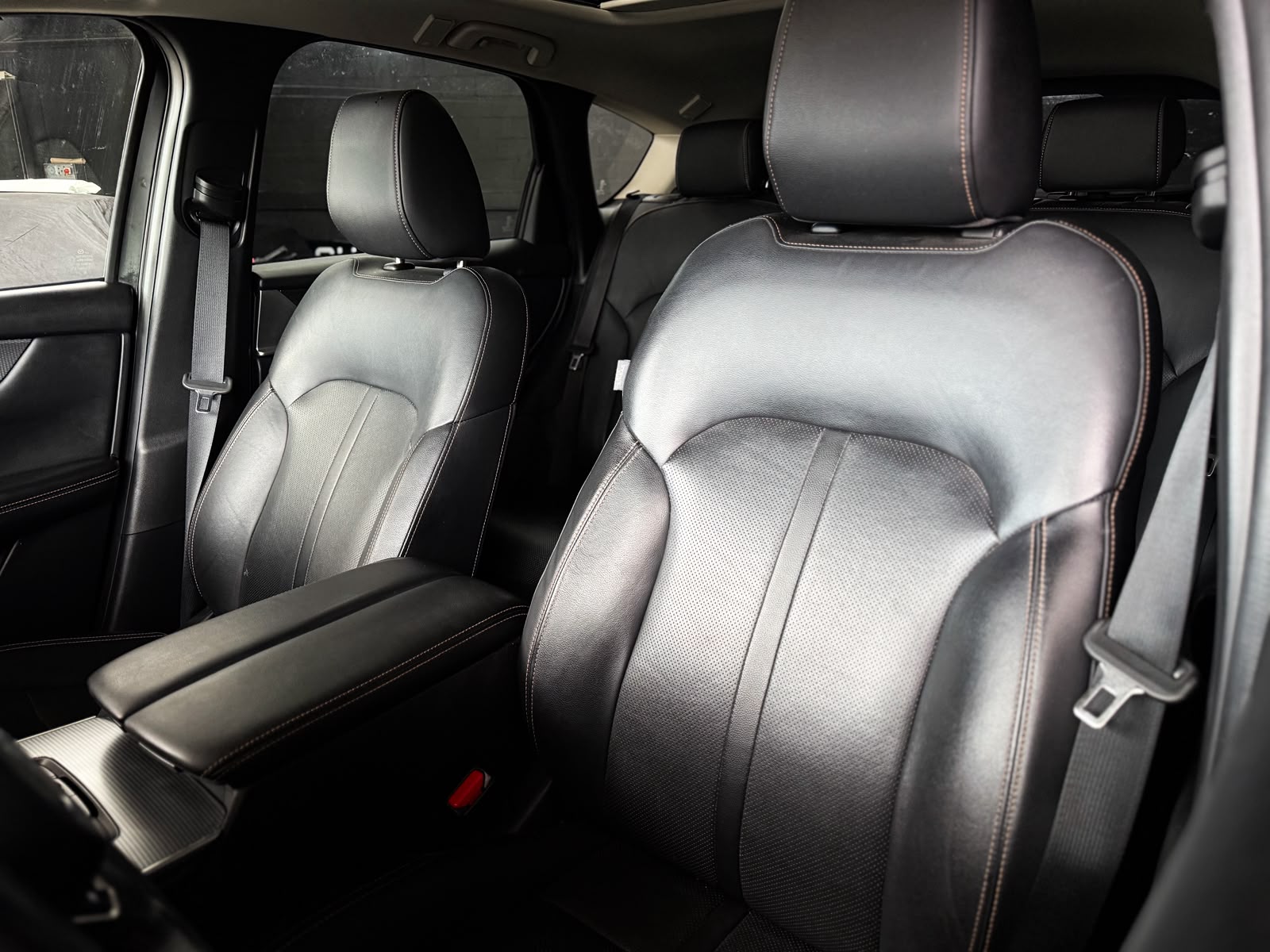 MAZDA CX-60 e-Skyactiv PHEV 327 AWD Exclusive-Line-image-18
