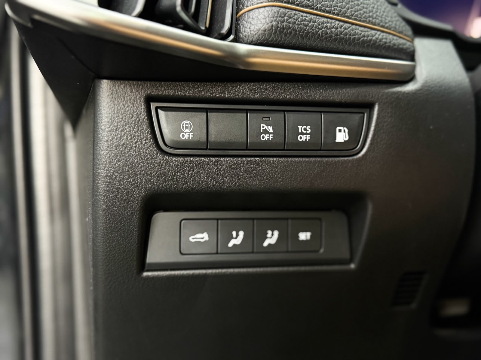 MAZDA CX-60 e-Skyactiv PHEV 327 AWD Exclusive-Line-image-15