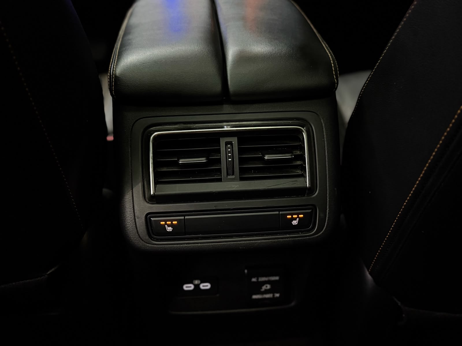 MAZDA CX-60 e-Skyactiv PHEV 327 AWD Exclusive-Line-image-17