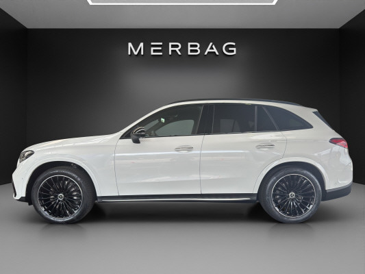 MERCEDES-BENZ GLC 220 d 4M 9G-Tronic-image-2